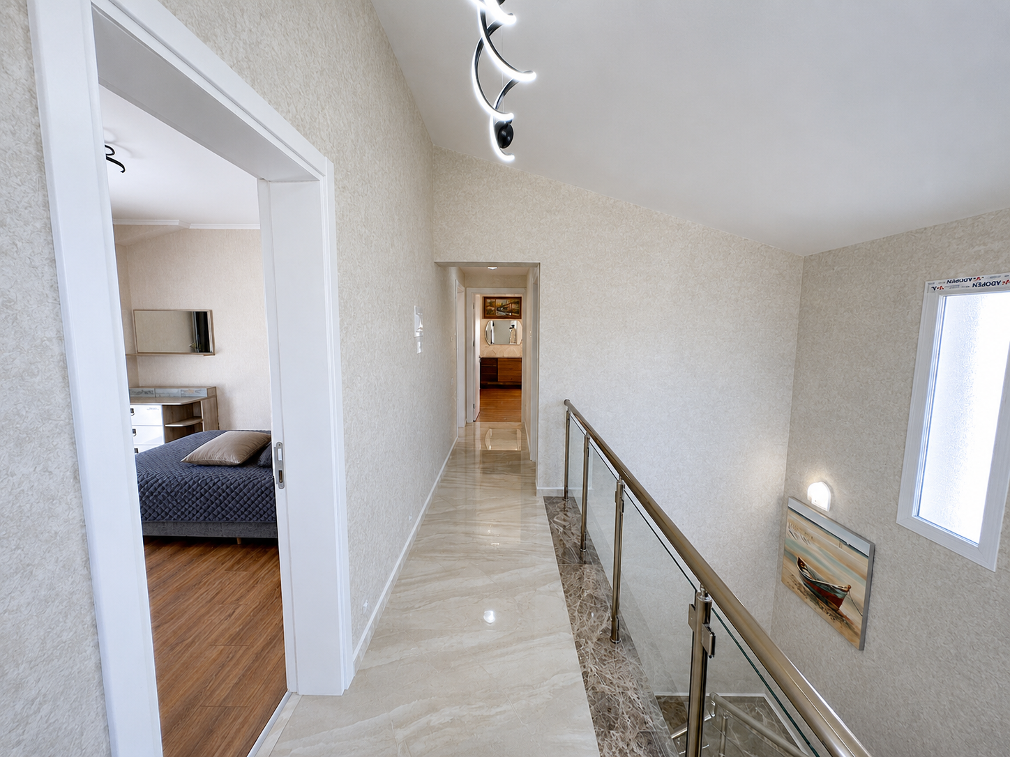 Kuzey Kıbrıs'ta 4+1 Lüks Villa - Denize 500 m, Yeni Boğaziçi Kuzey Kıbrıs'ta 4+1 Lüks Villa - Denize 500 m, Yeni Boğaziçi