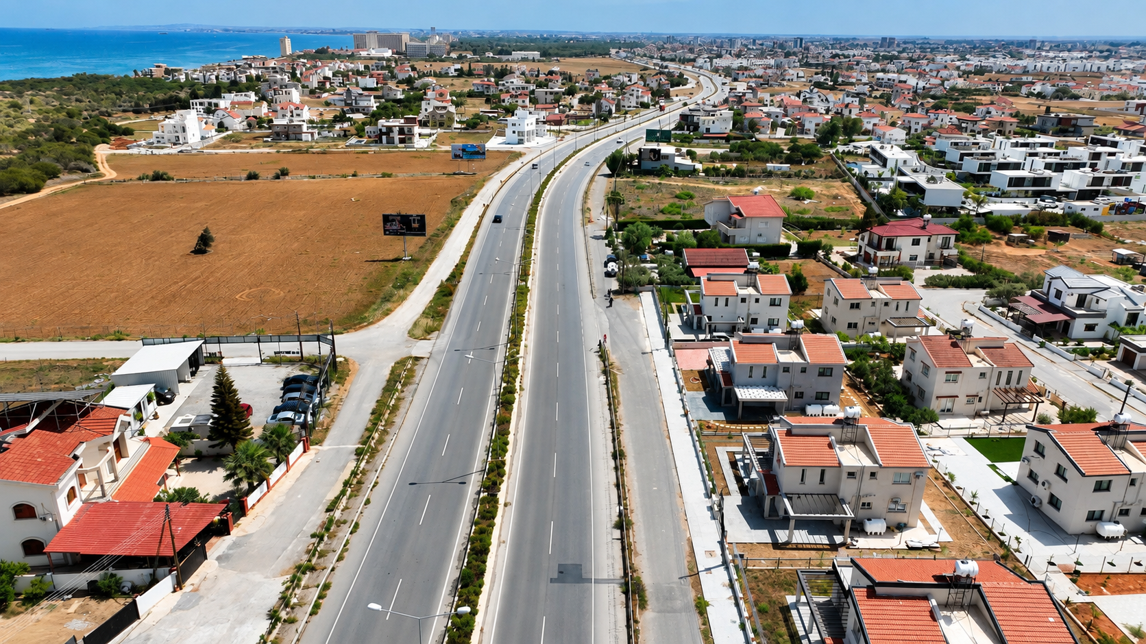 Kuzey Kıbrıs'ta 4+1 Lüks Villa - Denize 500 m, Yeni Boğaziçi Kuzey Kıbrıs'ta 4+1 Lüks Villa - Denize 500 m, Yeni Boğaziçi