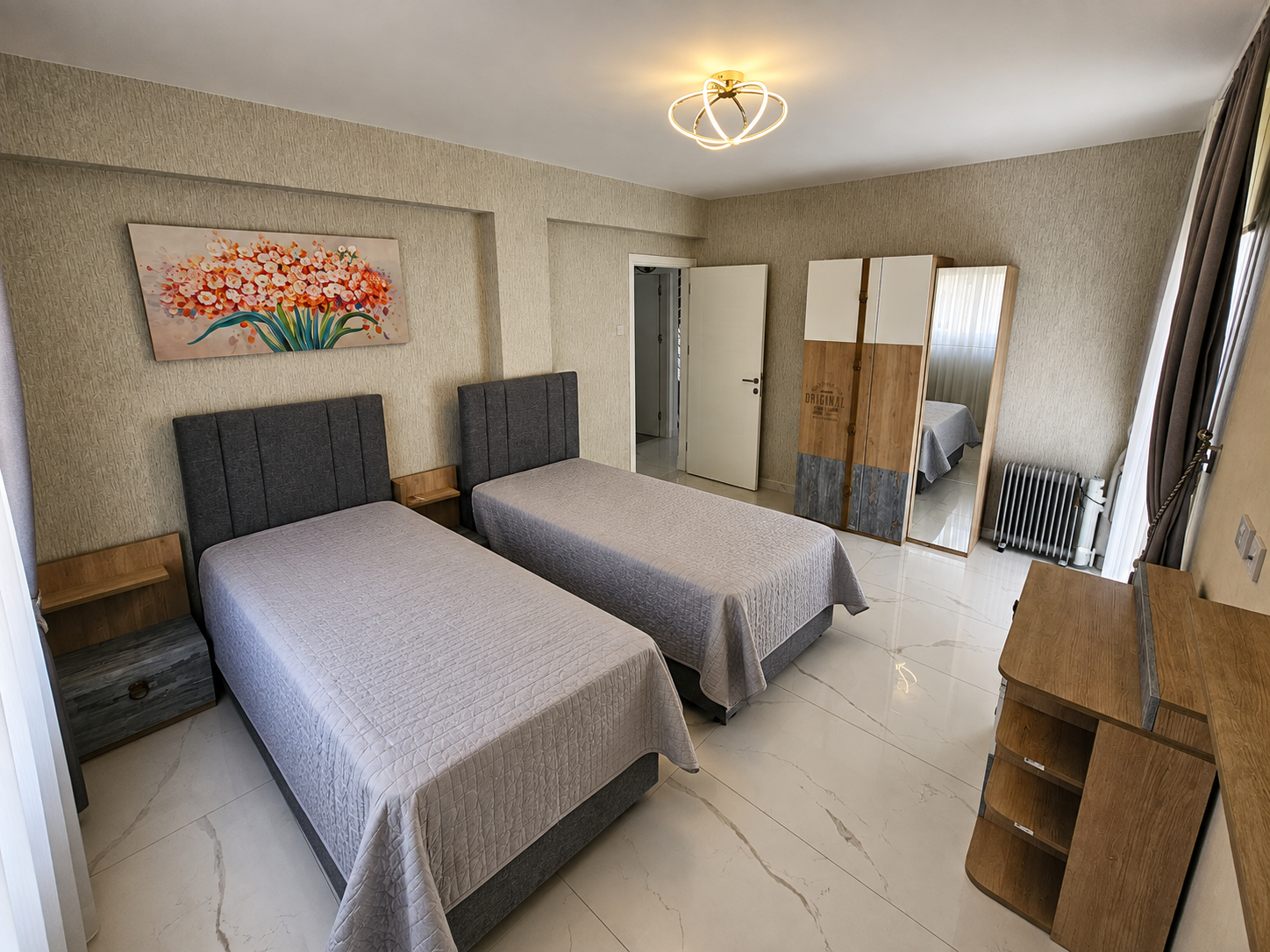 Kuzey Kıbrıs'ta 4+1 Lüks Villa - Denize 500 m, Yeni Boğaziçi Kuzey Kıbrıs'ta 4+1 Lüks Villa - Denize 500 m, Yeni Boğaziçi