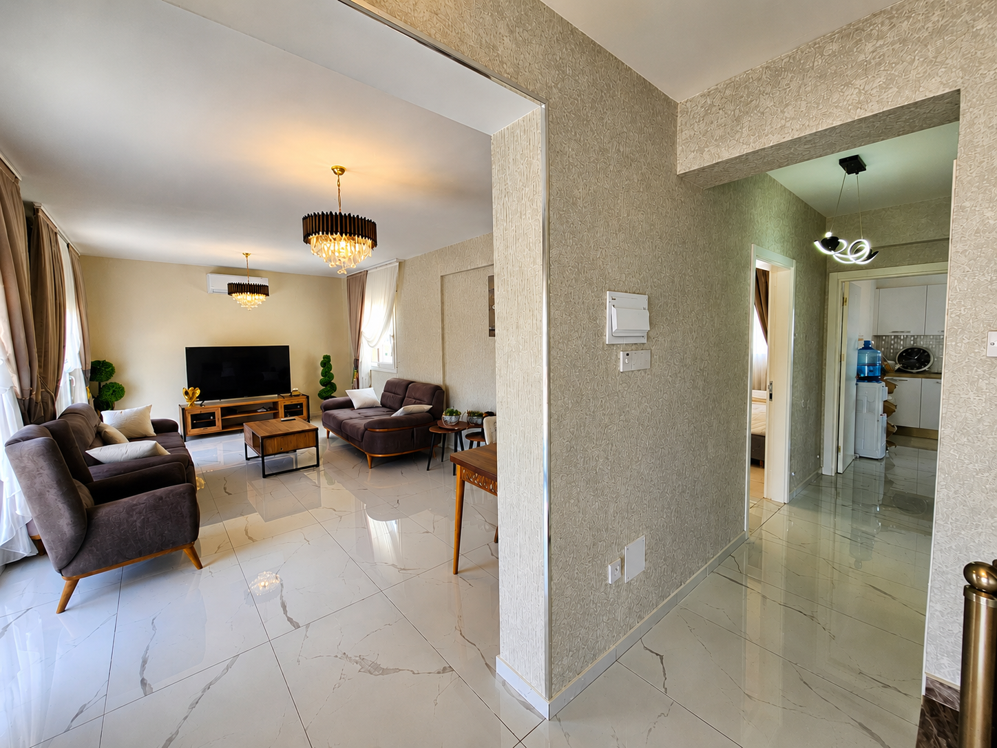 Kuzey Kıbrıs'ta 4+1 Lüks Villa - Denize 500 m, Yeni Boğaziçi Kuzey Kıbrıs'ta 4+1 Lüks Villa - Denize 500 m, Yeni Boğaziçi