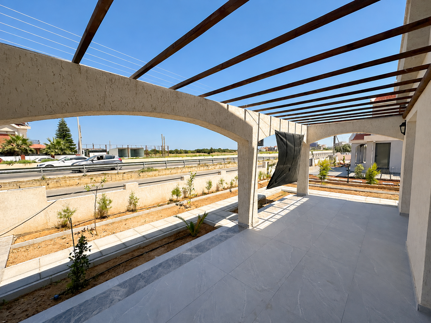 Kuzey Kıbrıs'ta 4+1 Lüks Villa - Denize 500 m, Yeni Boğaziçi Kuzey Kıbrıs'ta 4+1 Lüks Villa - Denize 500 m, Yeni Boğaziçi