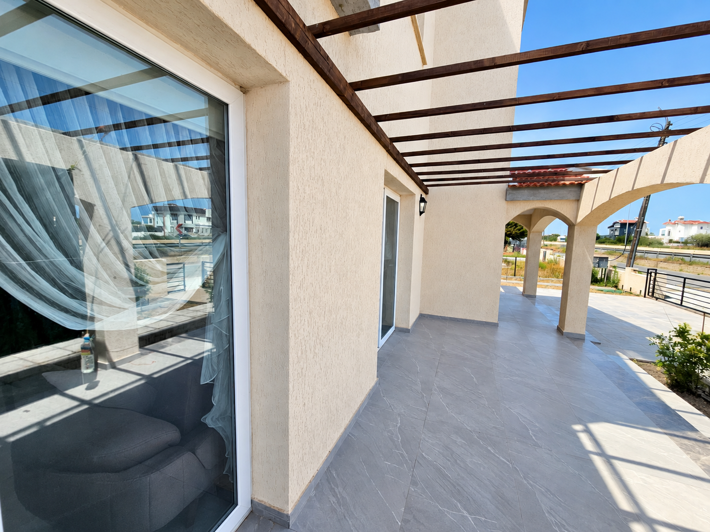 Kuzey Kıbrıs'ta 4+1 Lüks Villa - Denize 500 m, Yeni Boğaziçi Kuzey Kıbrıs'ta 4+1 Lüks Villa - Denize 500 m, Yeni Boğaziçi