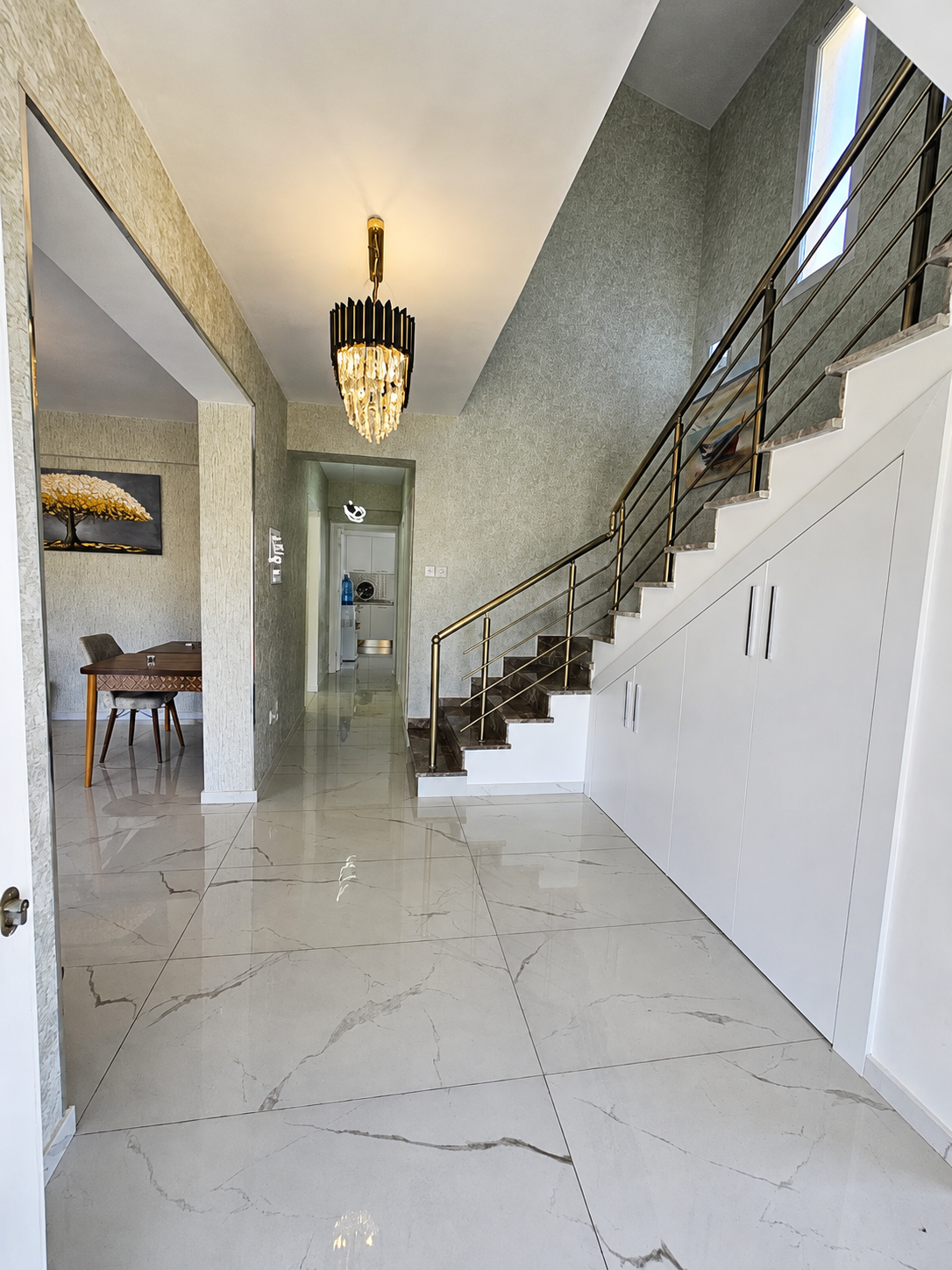 Kuzey Kıbrıs'ta 4+1 Lüks Villa - Denize 500 m, Yeni Boğaziçi Kuzey Kıbrıs'ta 4+1 Lüks Villa - Denize 500 m, Yeni Boğaziçi