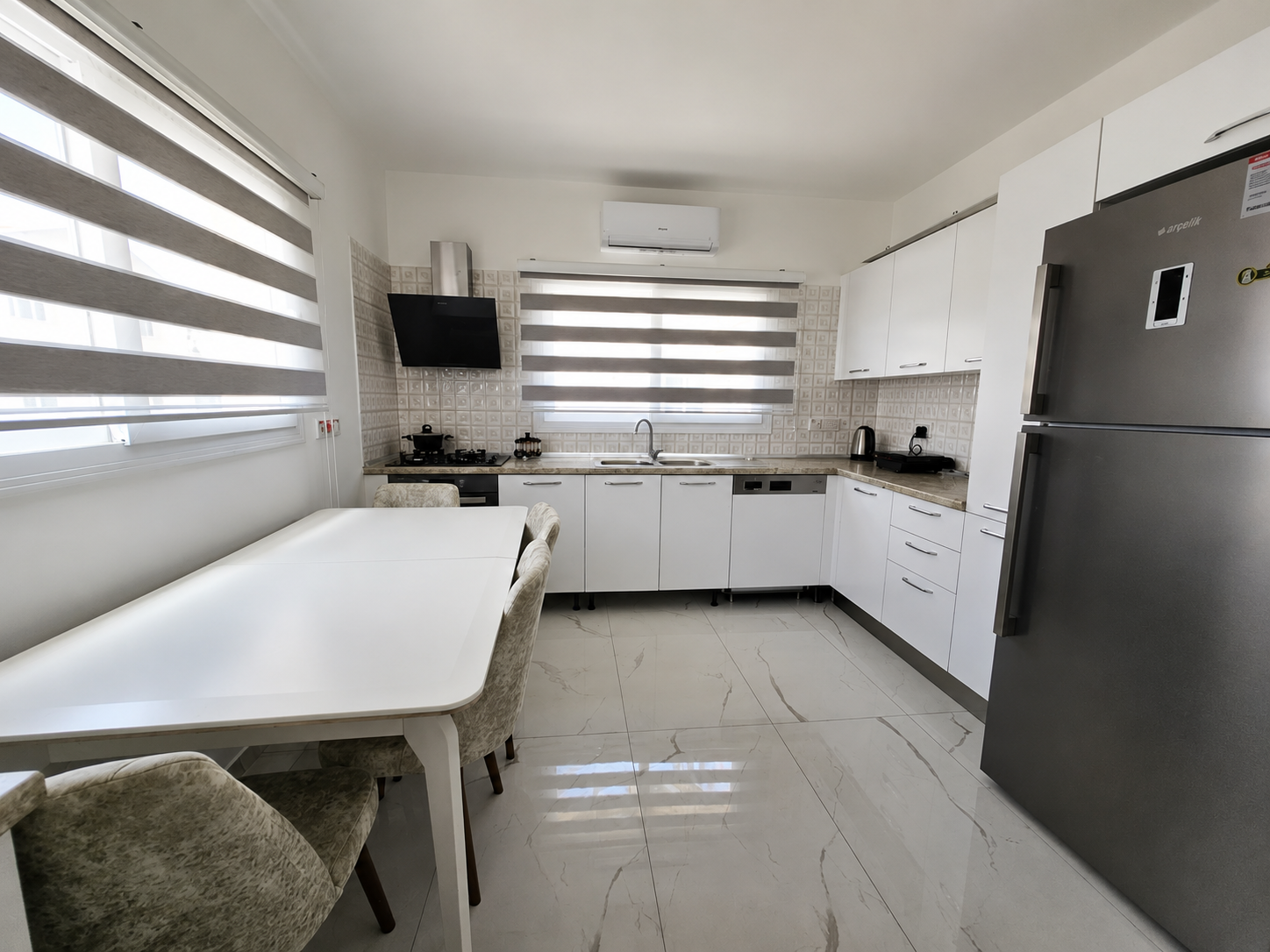 Kuzey Kıbrıs'ta 4+1 Lüks Villa - Denize 500 m, Yeni Boğaziçi Kuzey Kıbrıs'ta 4+1 Lüks Villa - Denize 500 m, Yeni Boğaziçi