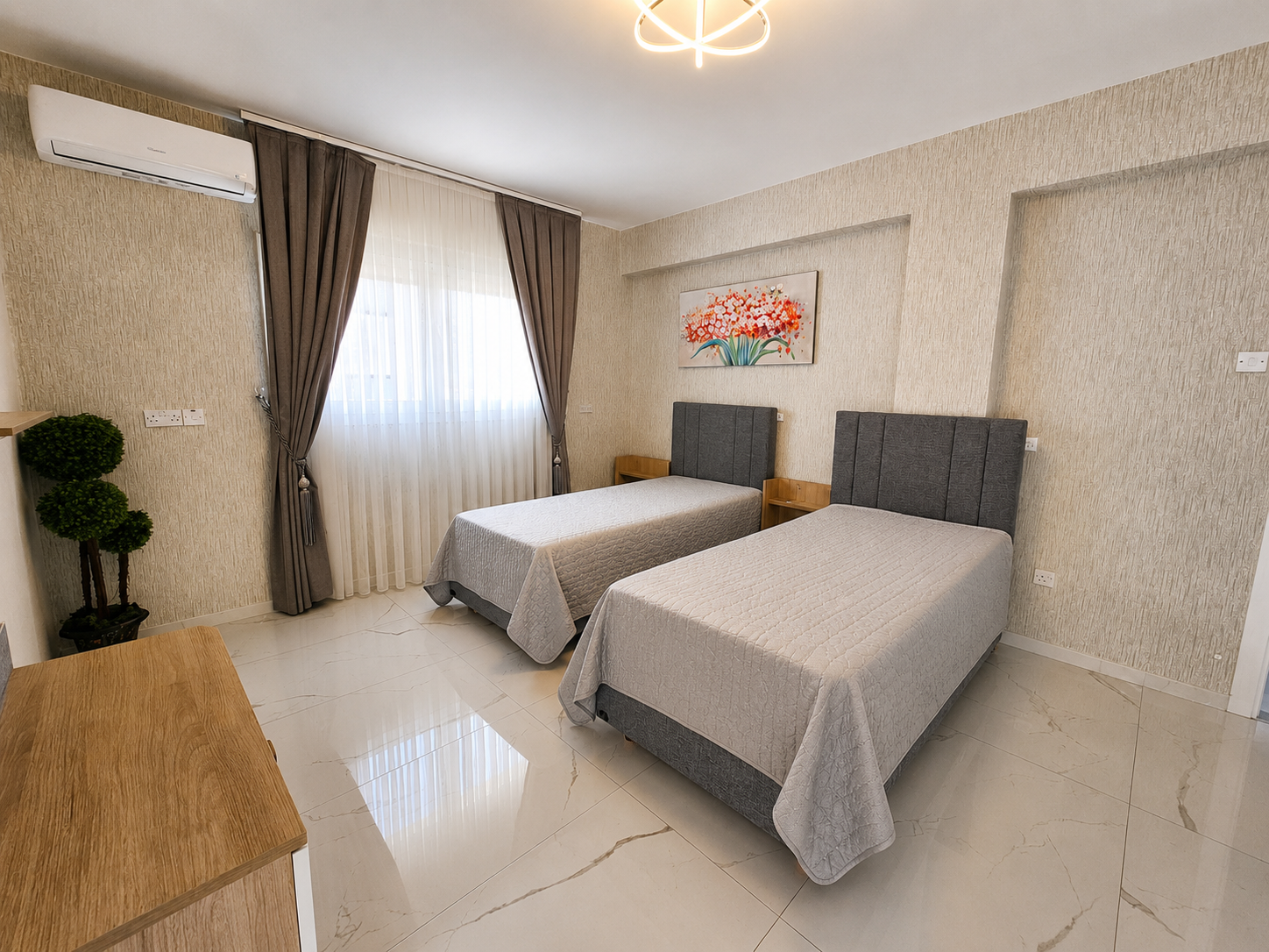Kuzey Kıbrıs'ta 4+1 Lüks Villa - Denize 500 m, Yeni Boğaziçi Kuzey Kıbrıs'ta 4+1 Lüks Villa - Denize 500 m, Yeni Boğaziçi