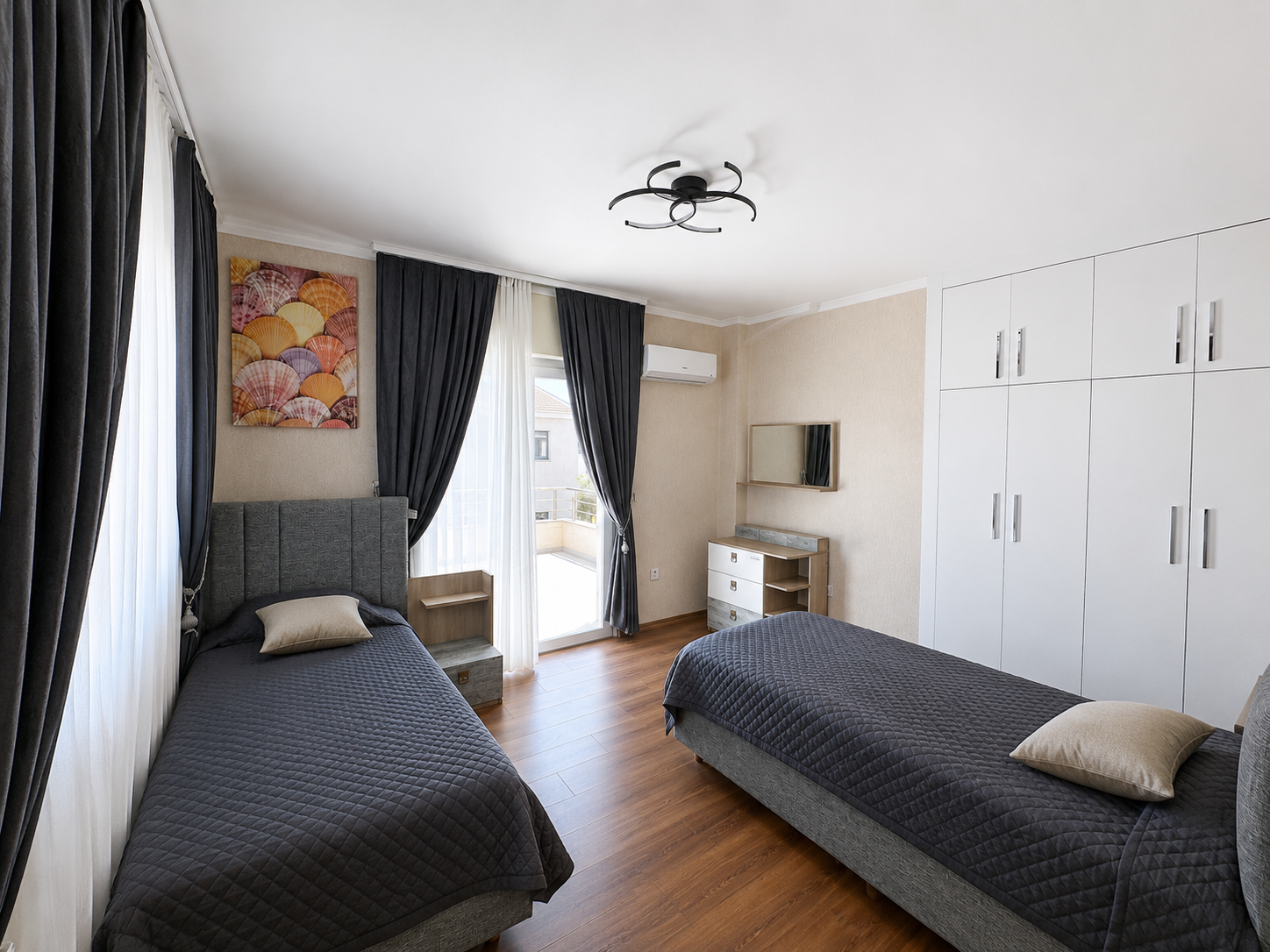 Kuzey Kıbrıs'ta 4+1 Lüks Villa - Denize 500 m, Yeni Boğaziçi Kuzey Kıbrıs'ta 4+1 Lüks Villa - Denize 500 m, Yeni Boğaziçi