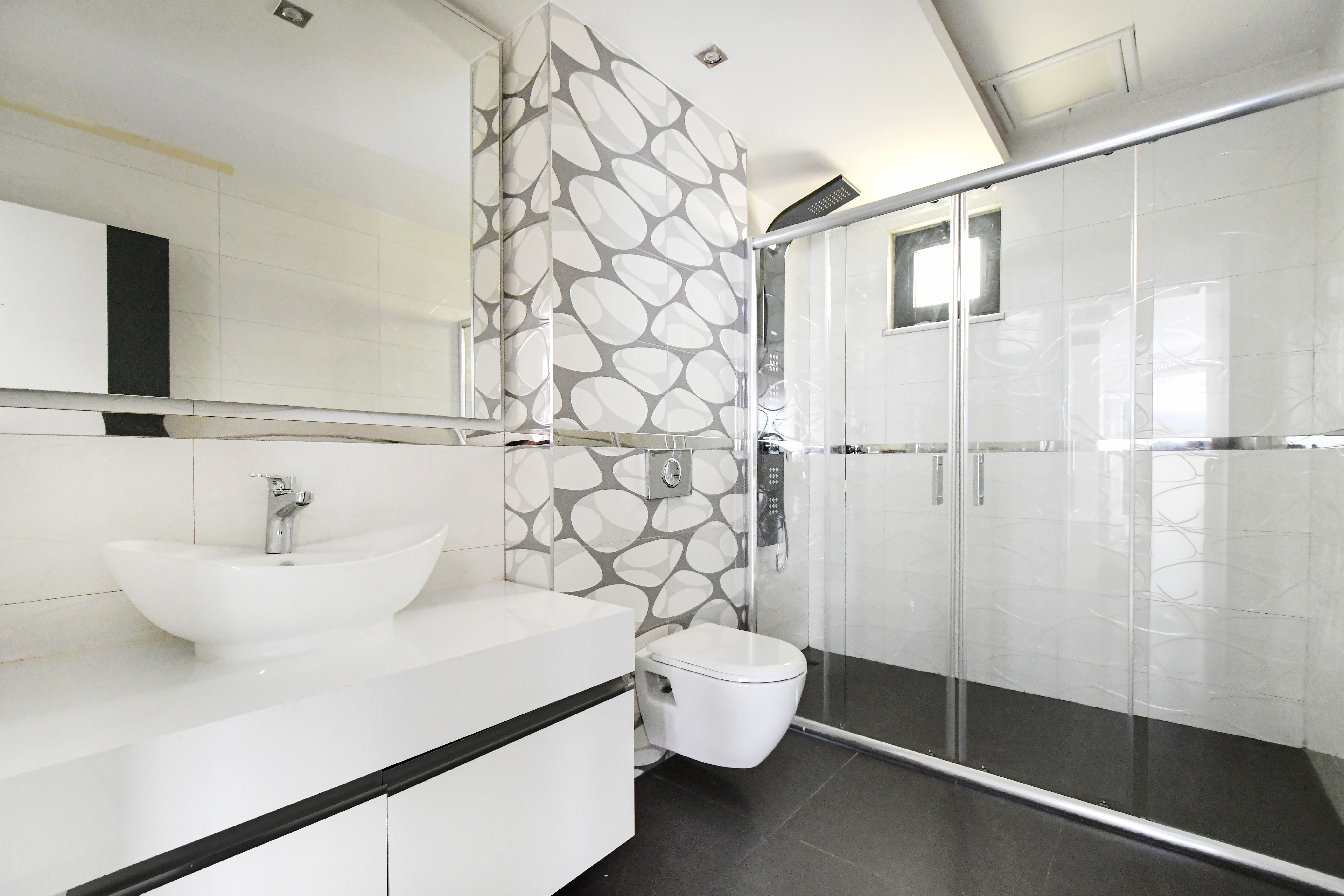 🔑Duplex Garden (3+1) - Kargijak