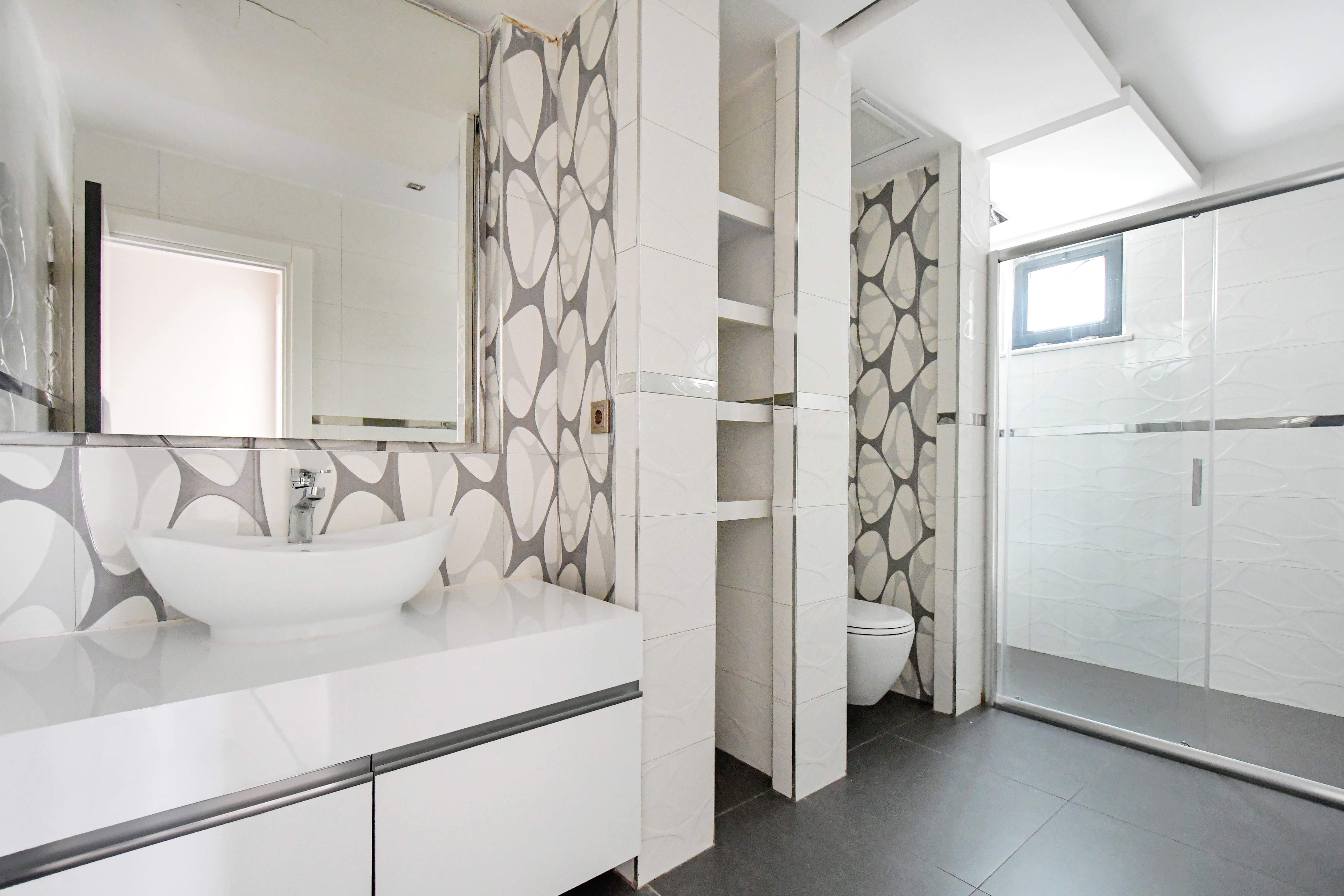 🔑Duplex Garden (3+1) - Kargijak