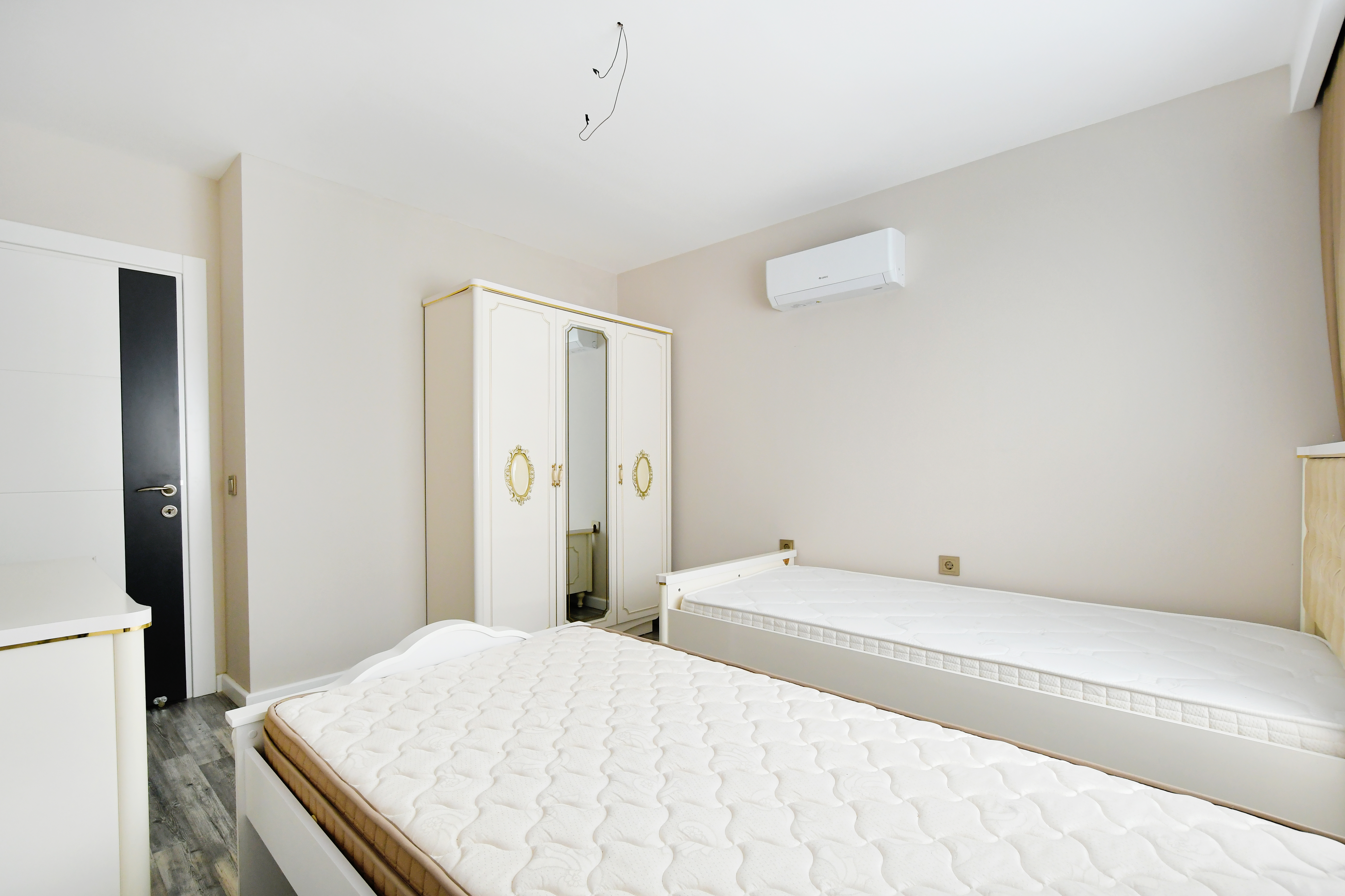 🔑Duplex Garden (3+1) - Kargijak