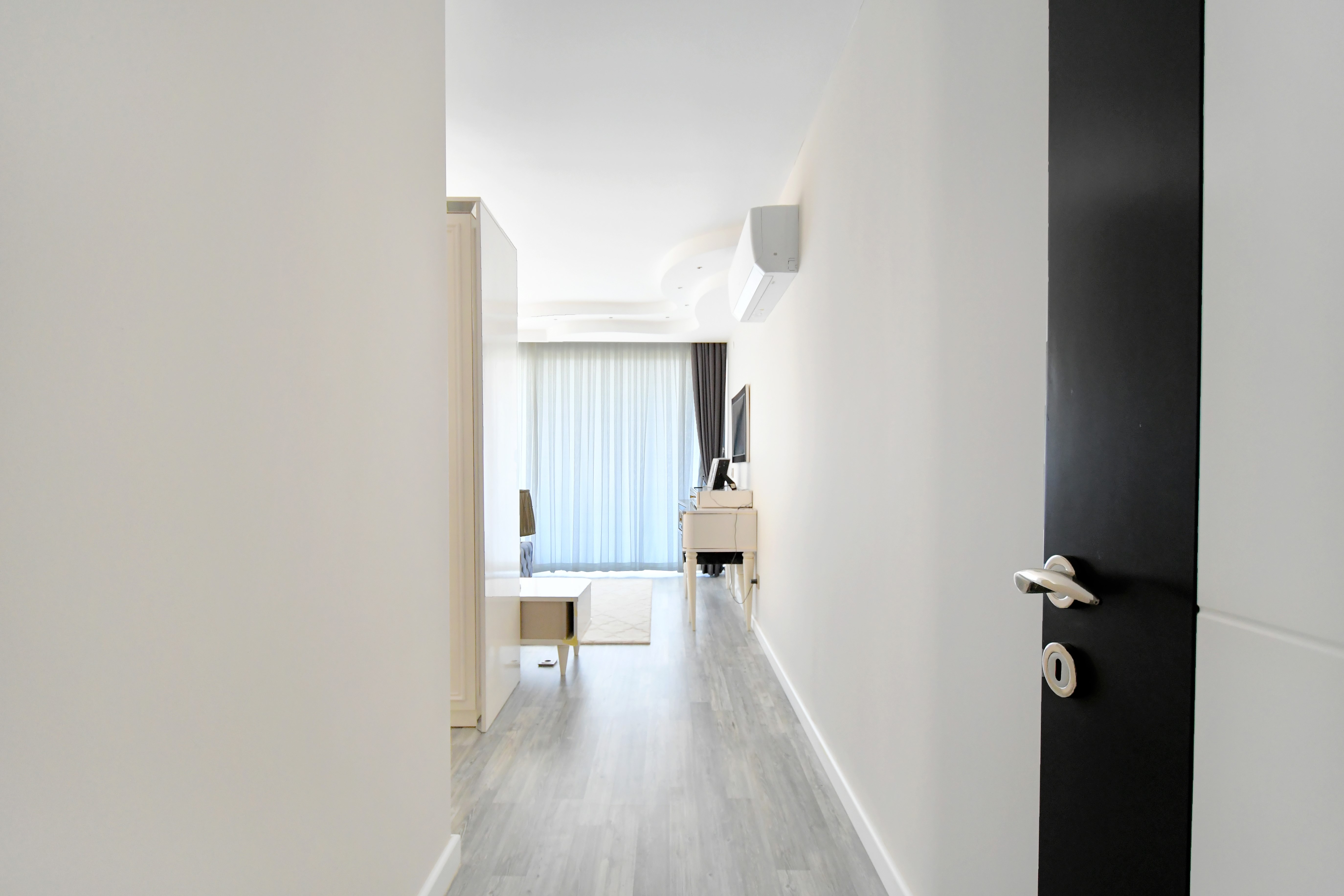 🔑Duplex Garden (3+1) - Kargijak