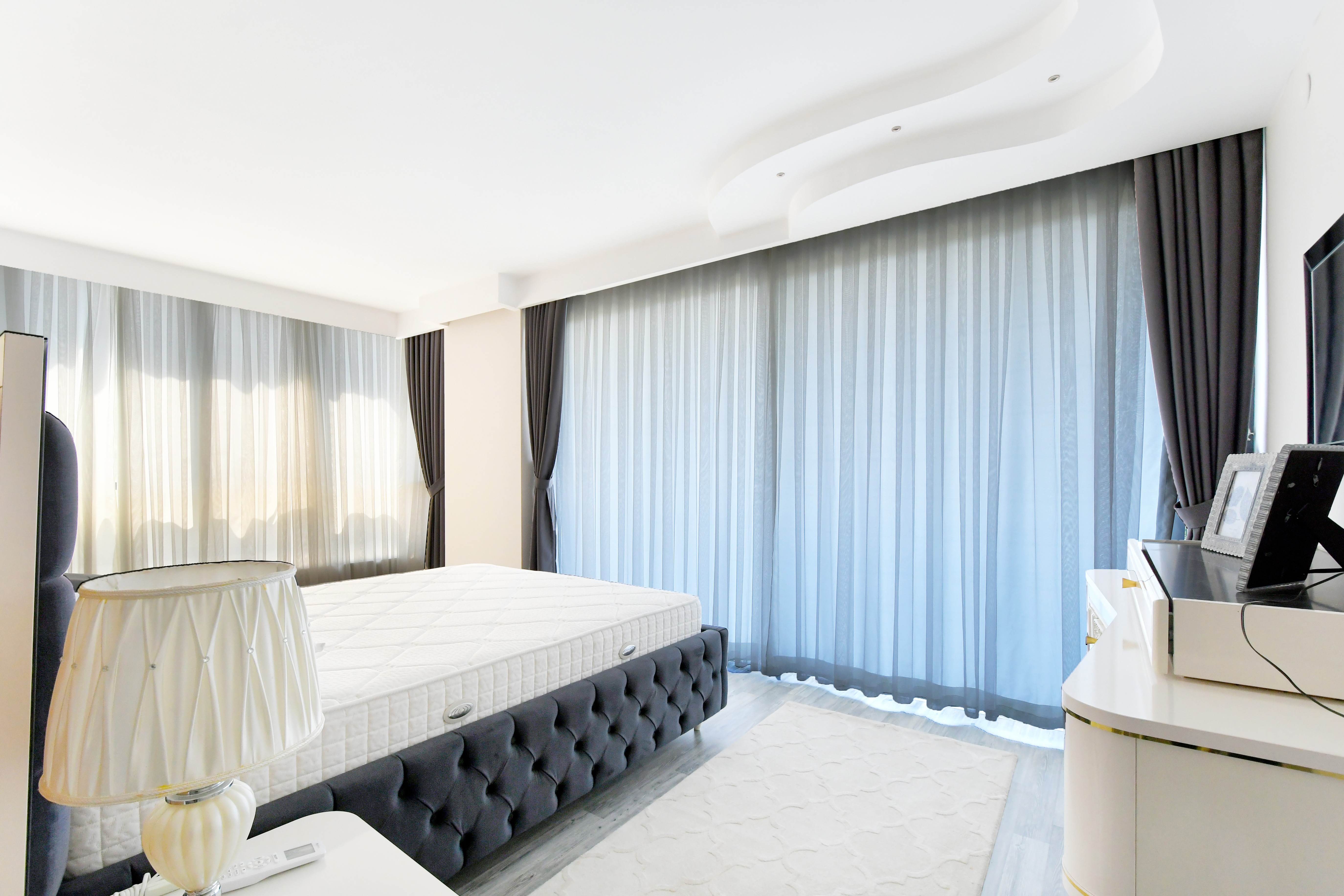 🔑Duplex Garden (3+1) - Kargijak