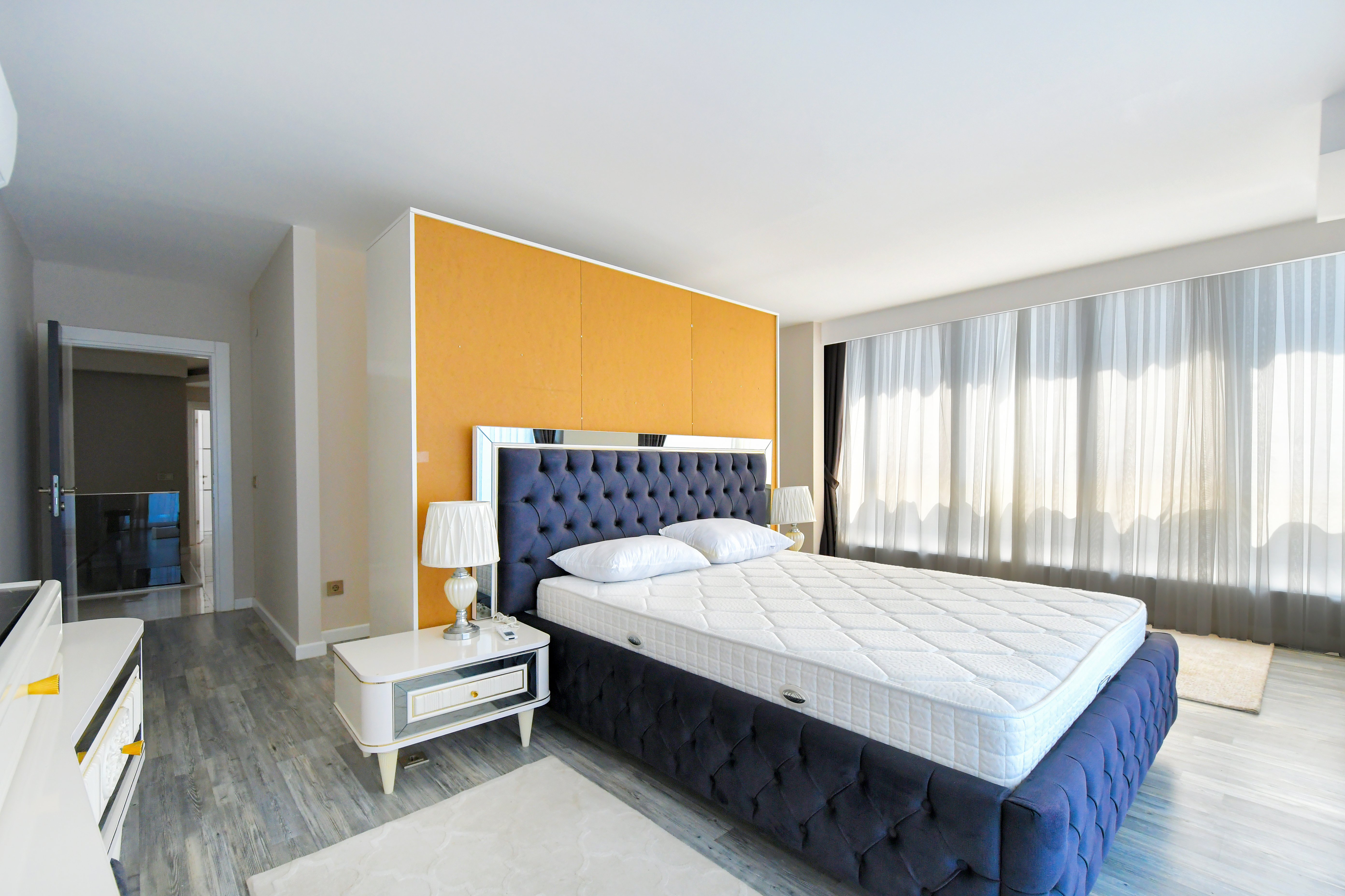 🔑Duplex Garden (3+1) - Kargijak