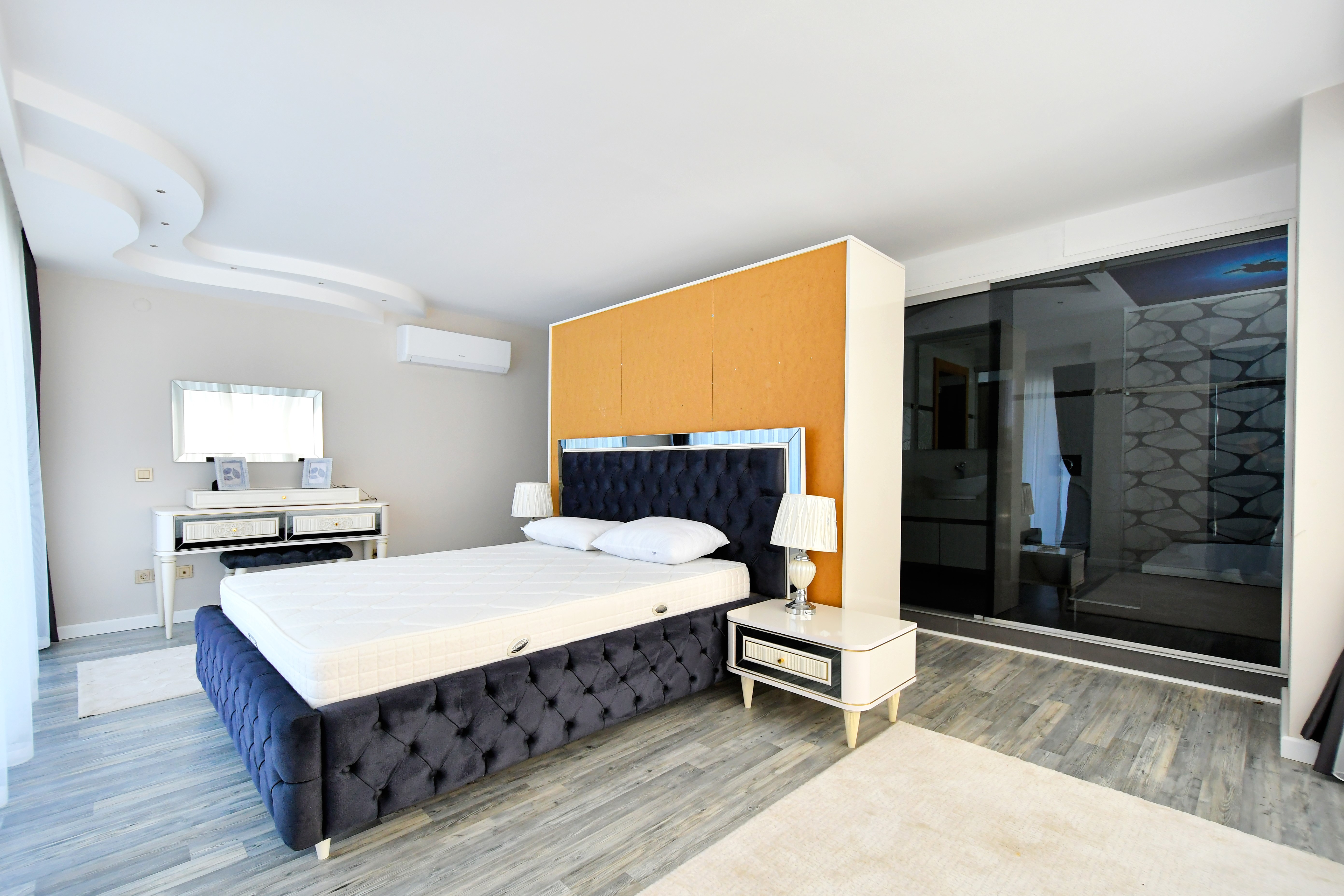 🔑Duplex Garden (3+1) - Kargijak