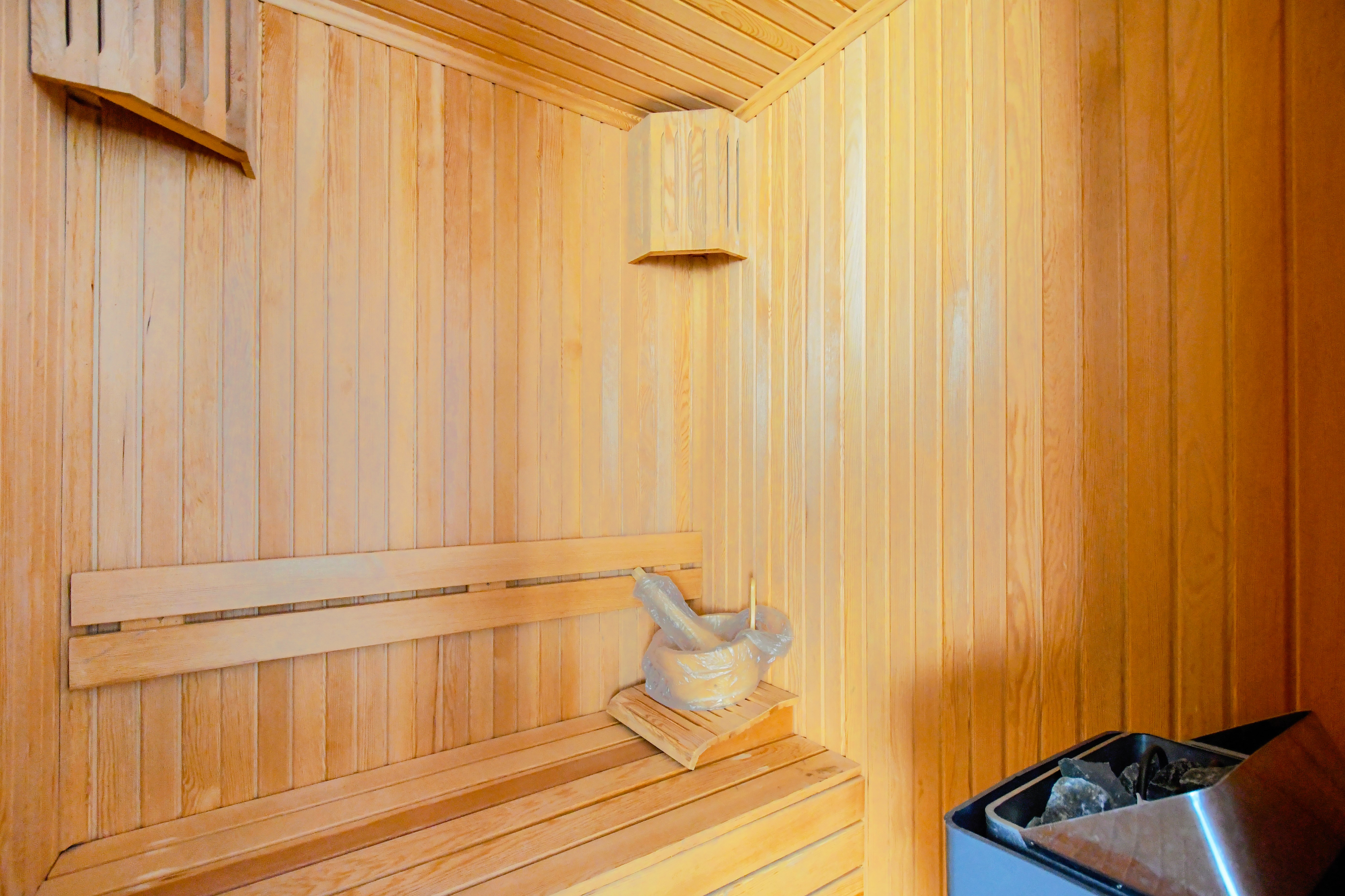 🔑Duplex Garden (3+1) - Kargijak