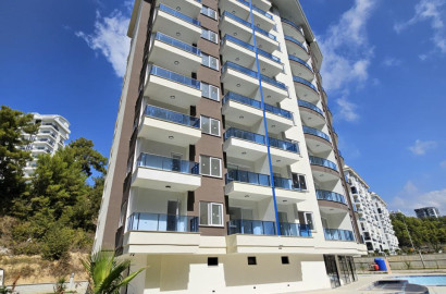 Aqua Blue Residence