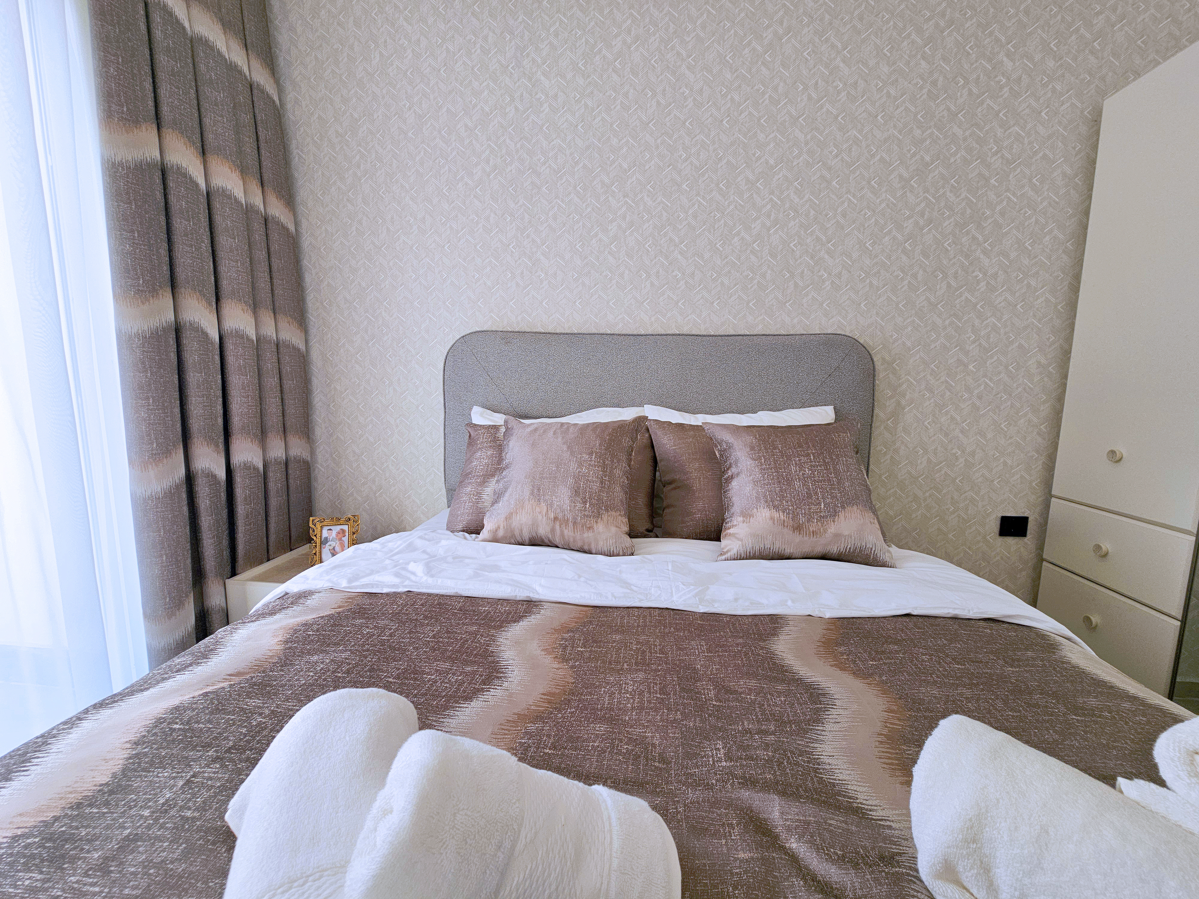 KIRA (1+1) - AVSALLAR