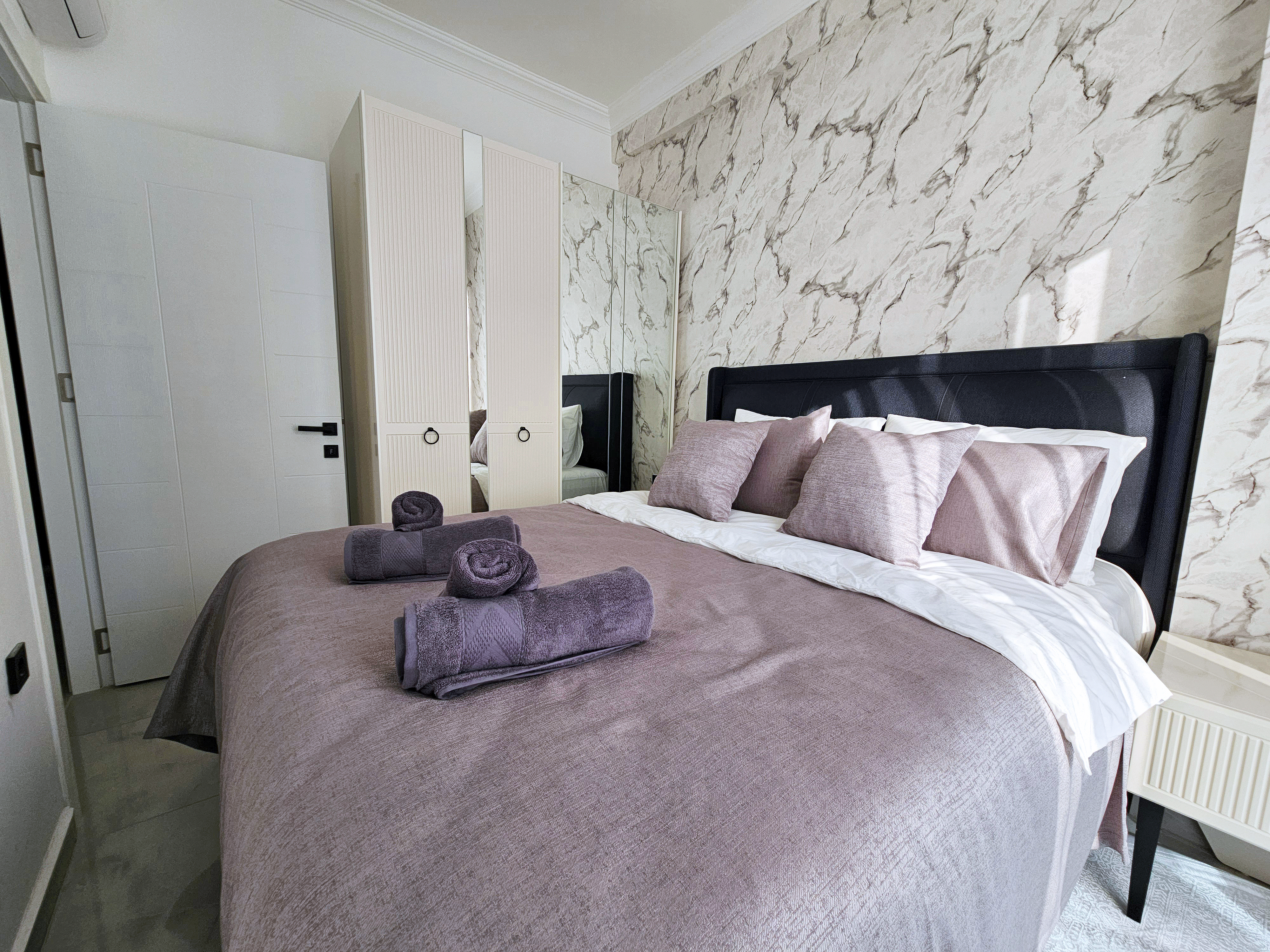 WYNAJĘCIE (1+1) - AVSALLAR