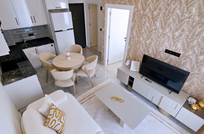 KIRA (1+1) - AVSALLAR