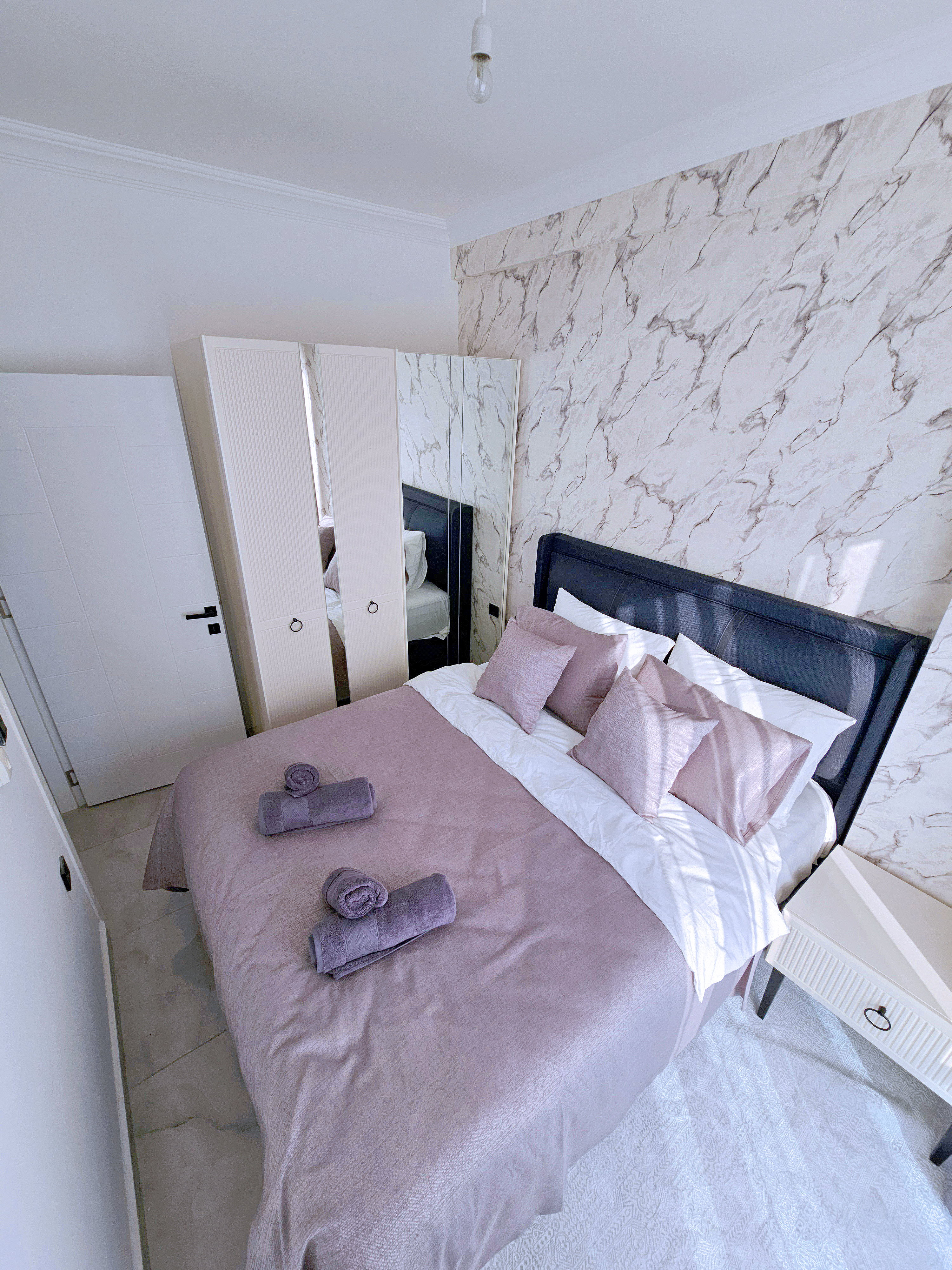 WYNAJĘCIE (1+1) - AVSALLAR