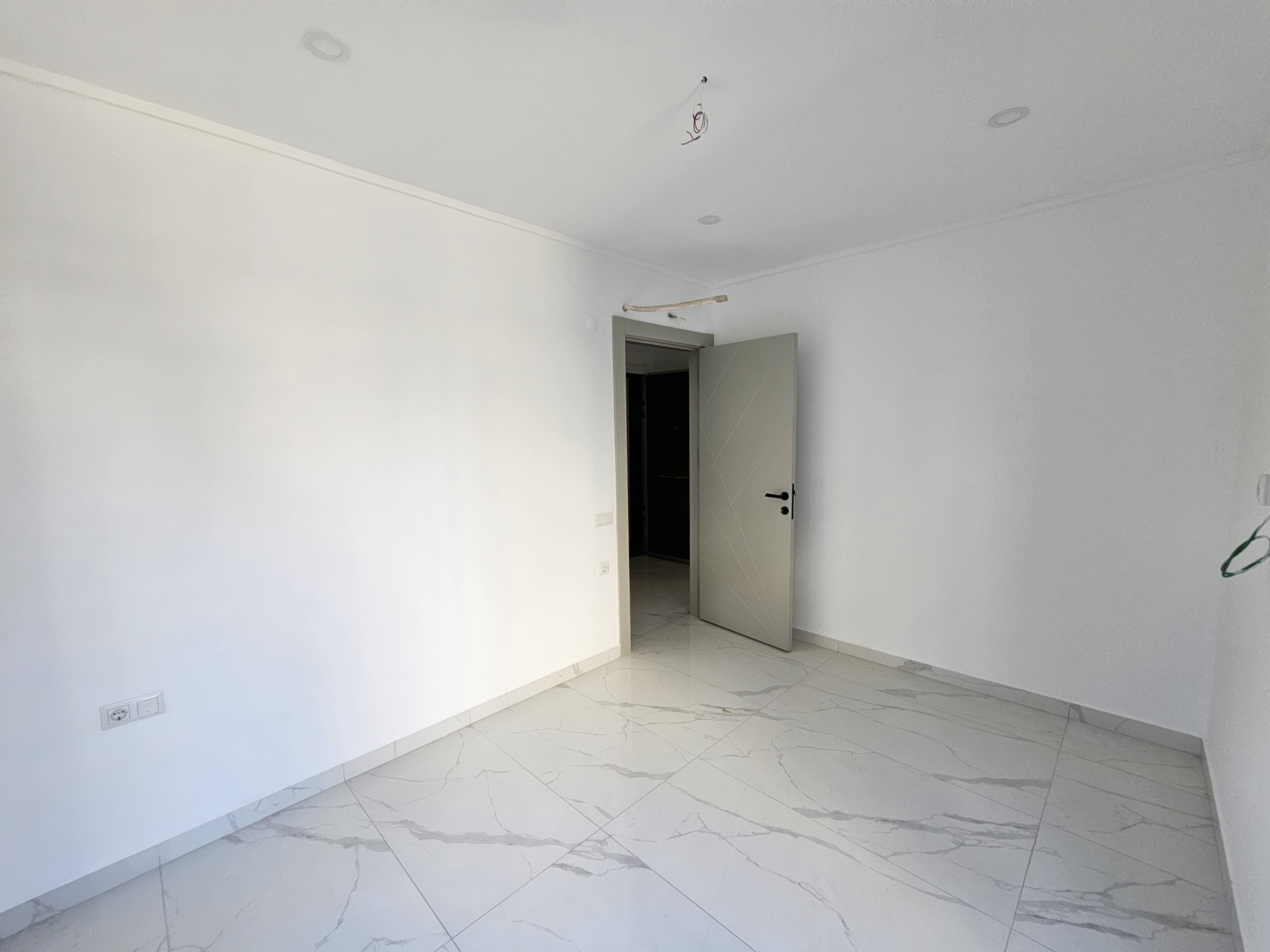 Tek odalı daire (1+1) - Lemon Park