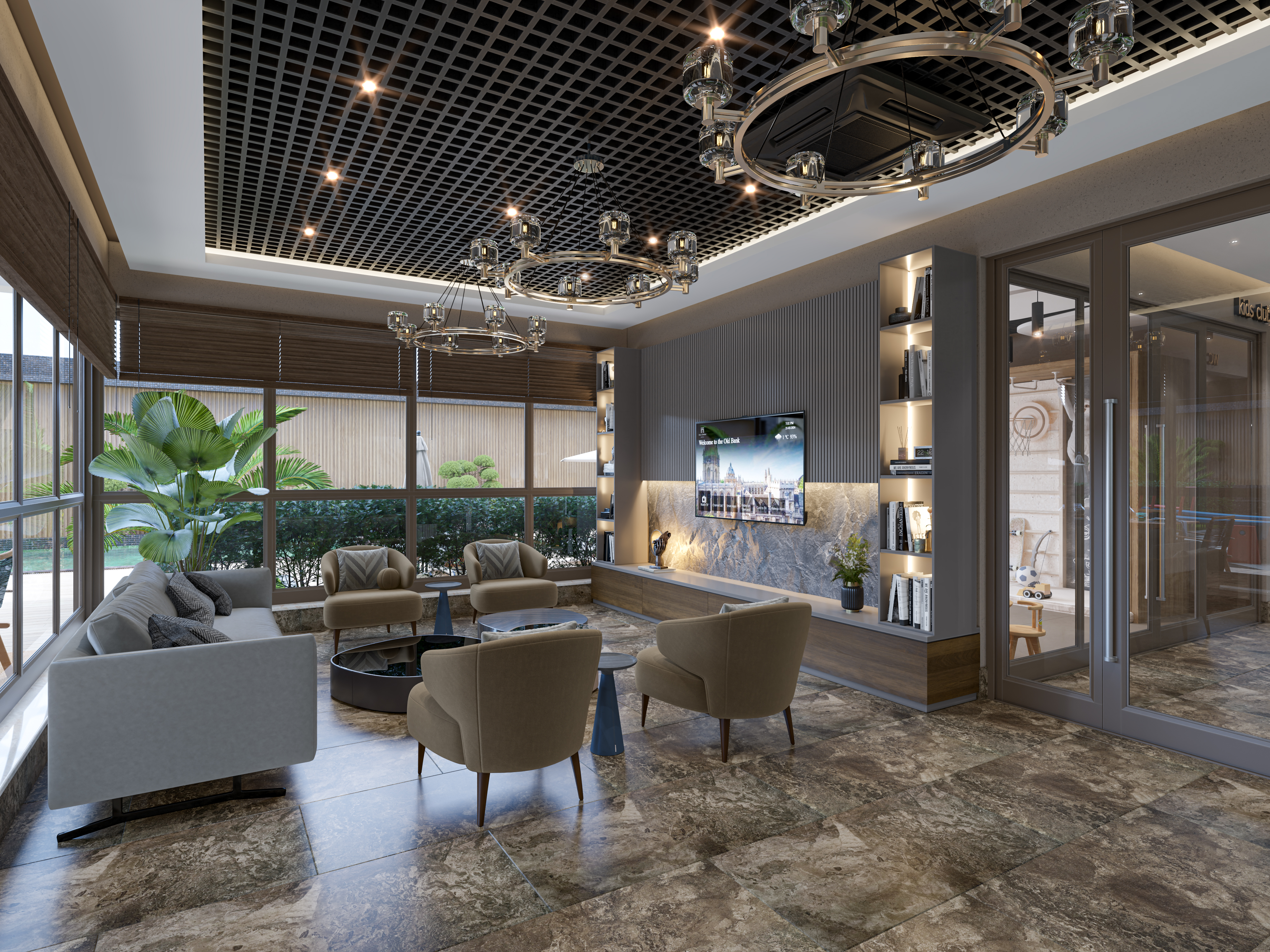 2+1 Duplex Oba’da | Türk Vatandaşlığı | Denize 1,5 km
