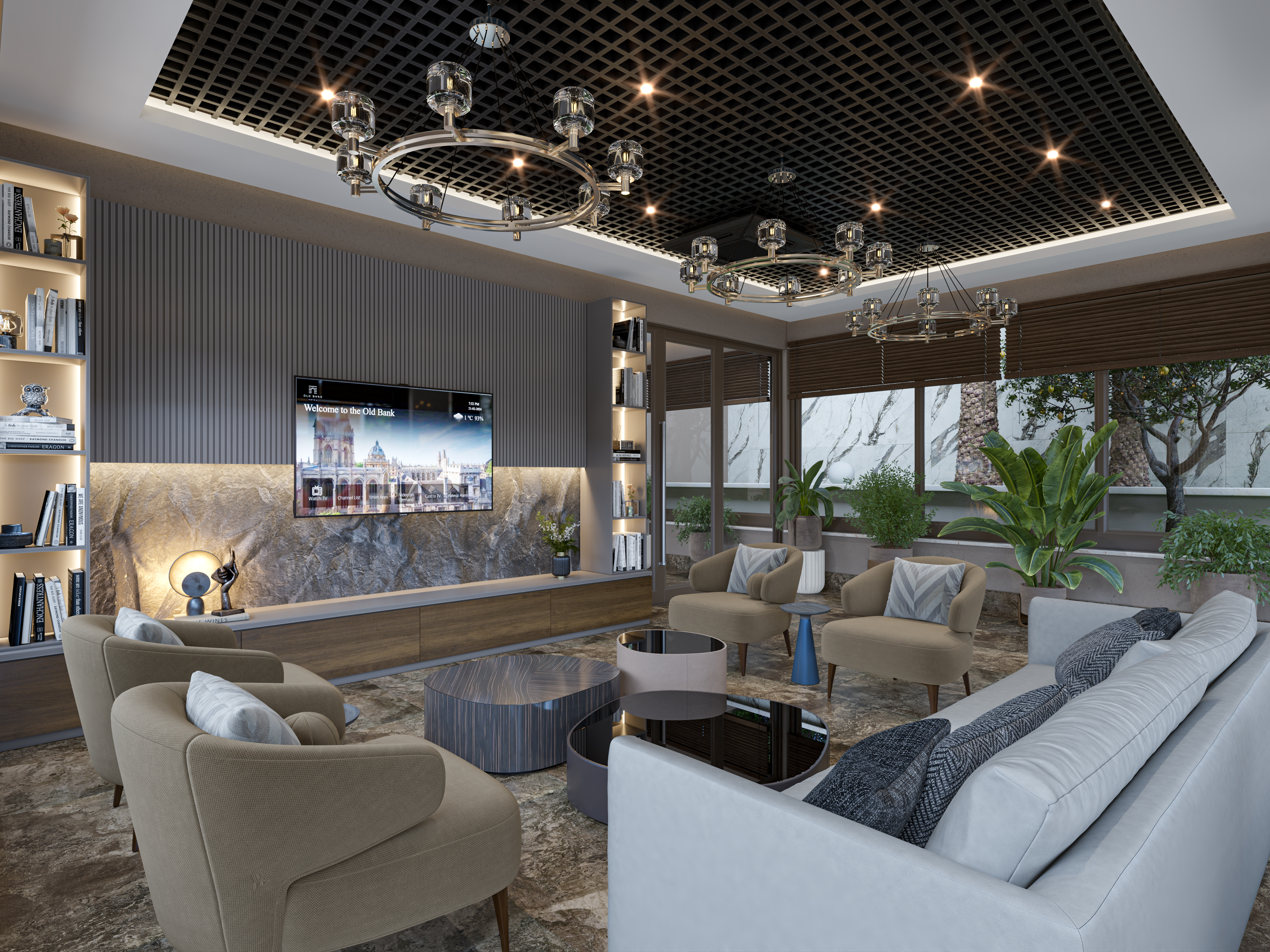2+1 Duplex Oba’da | Türk Vatandaşlığı | Denize 1,5 km