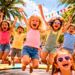 8th International Children’s Festival