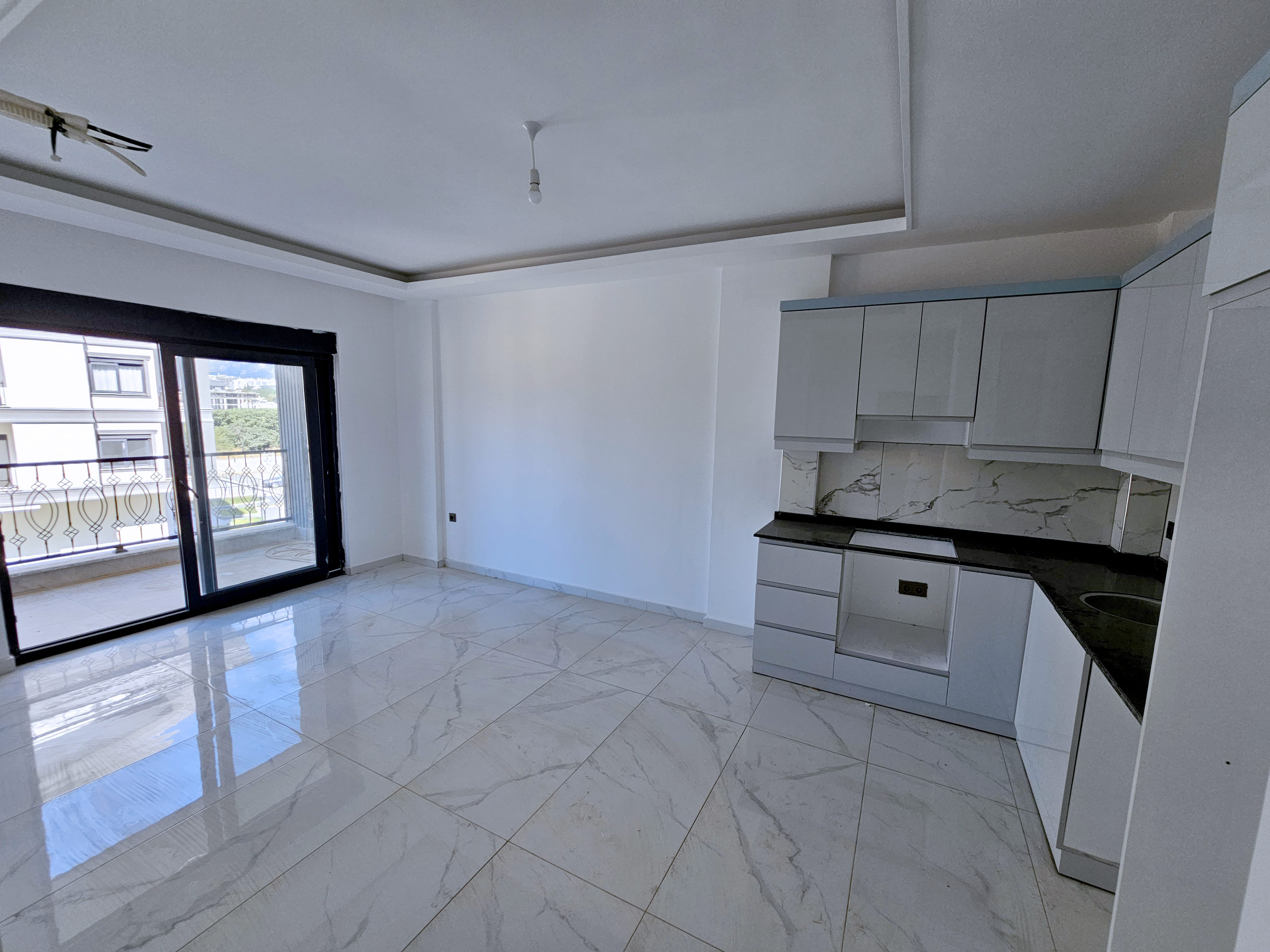 Ein-Zimmer-Wohnungen (1+1) - Lord's Residence