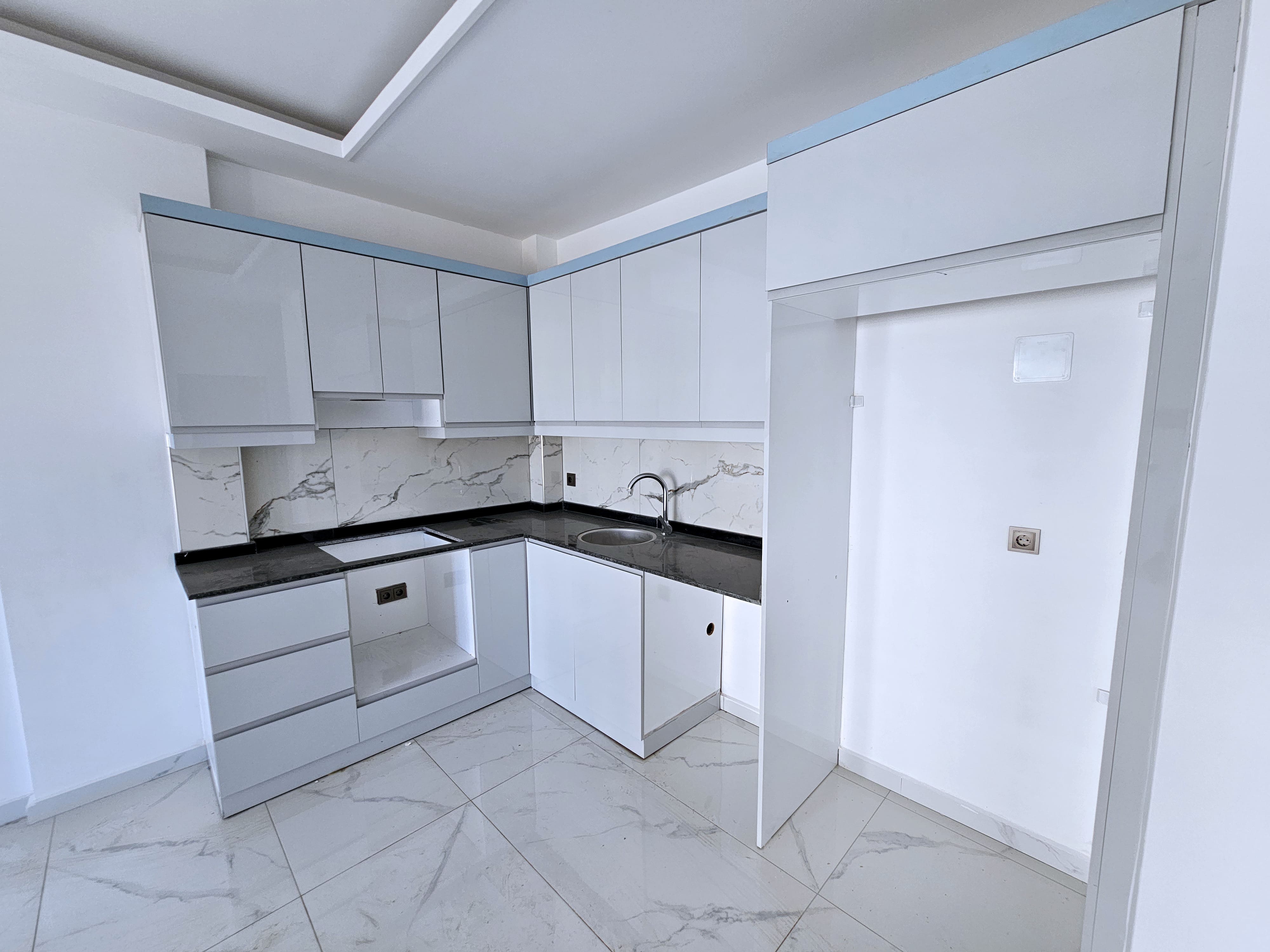 Ein-Zimmer-Wohnungen (1+1) - Lord's Residence