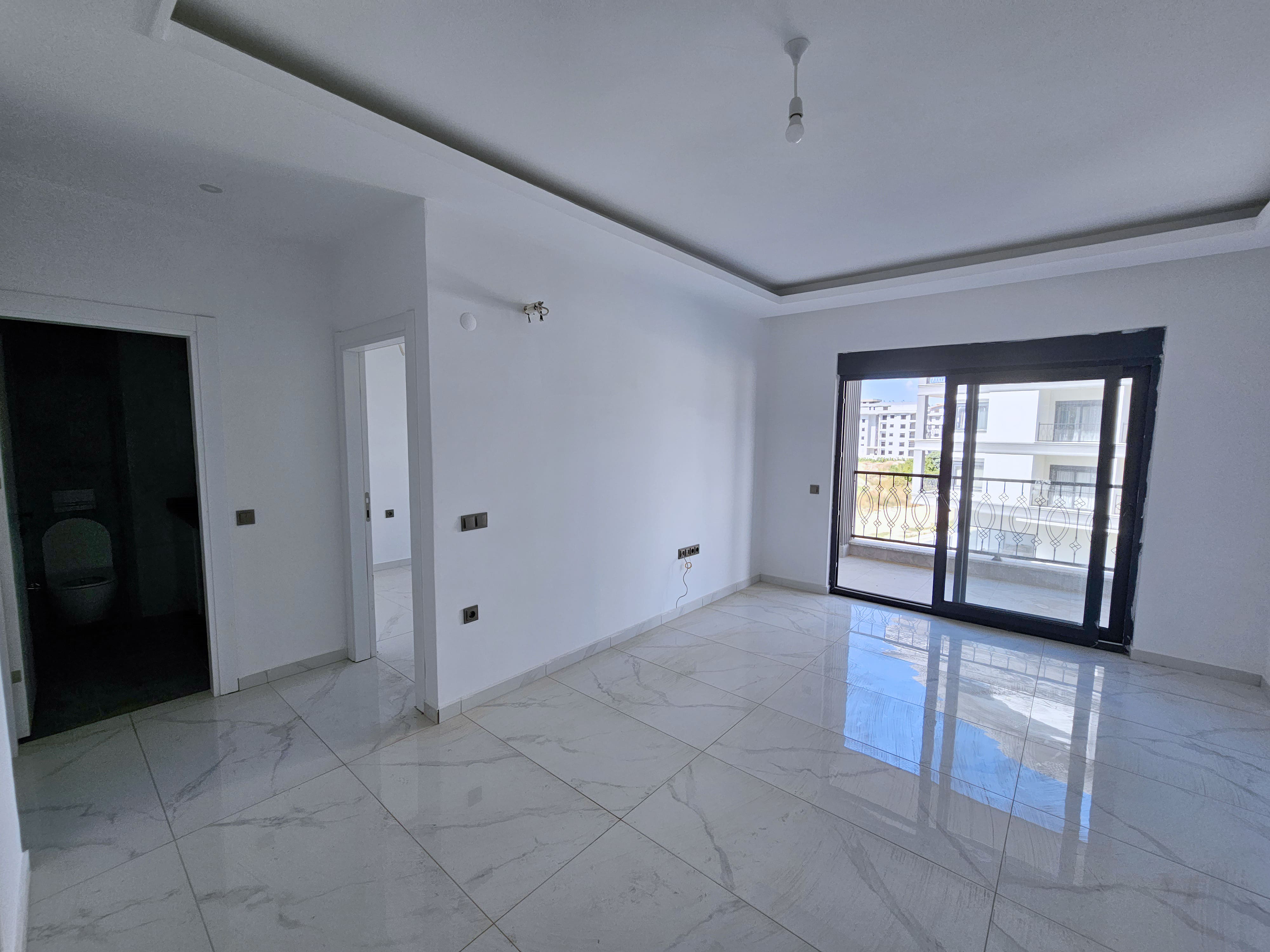 Ein-Zimmer-Wohnungen (1+1) - Lord's Residence