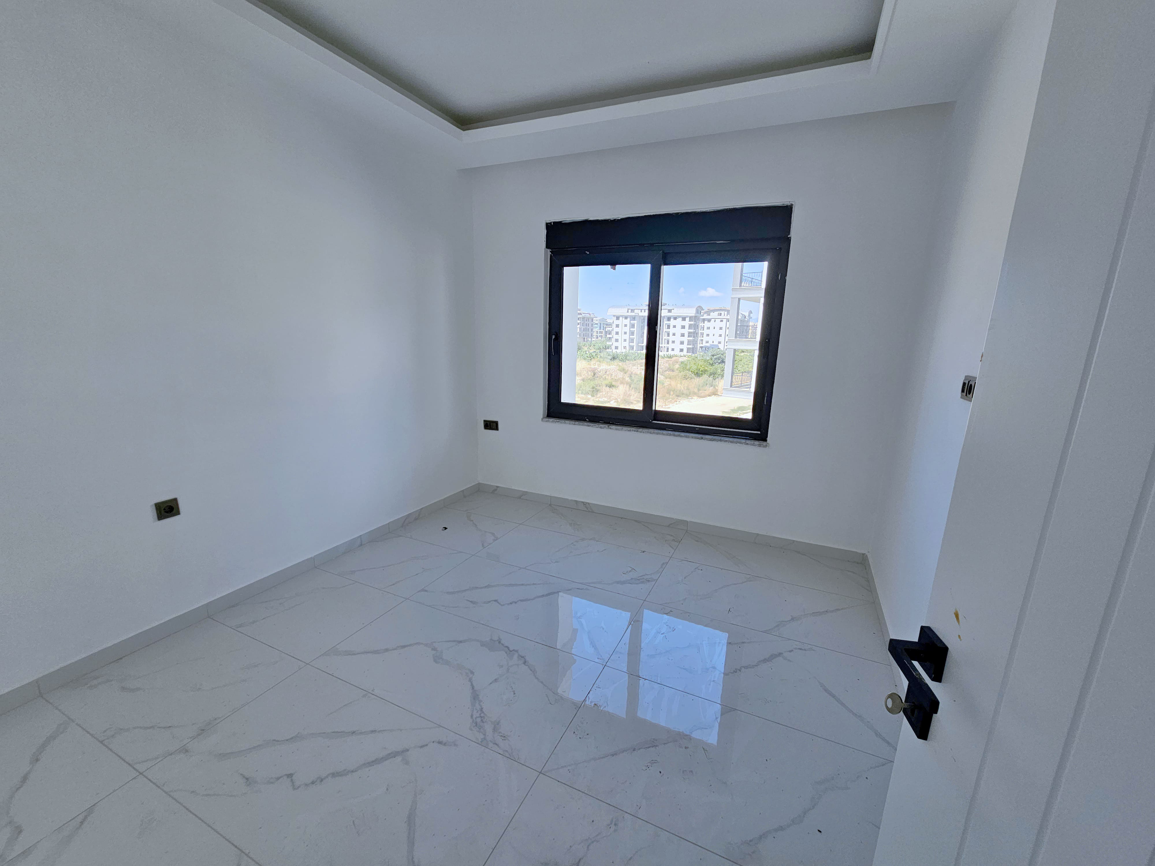 Ein-Zimmer-Wohnungen (1+1) - Lord's Residence