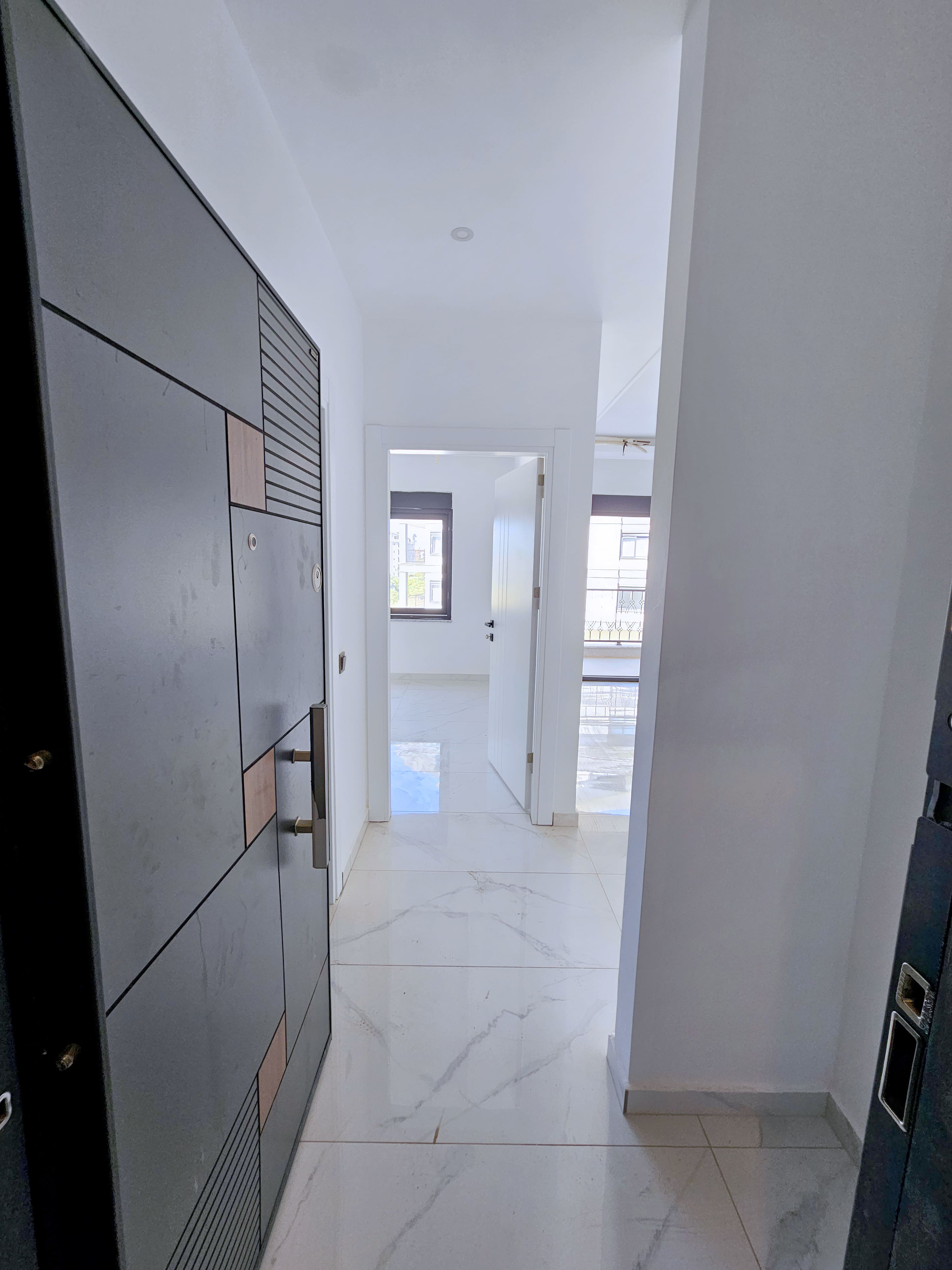 Ein-Zimmer-Wohnungen (1+1) - Lord's Residence