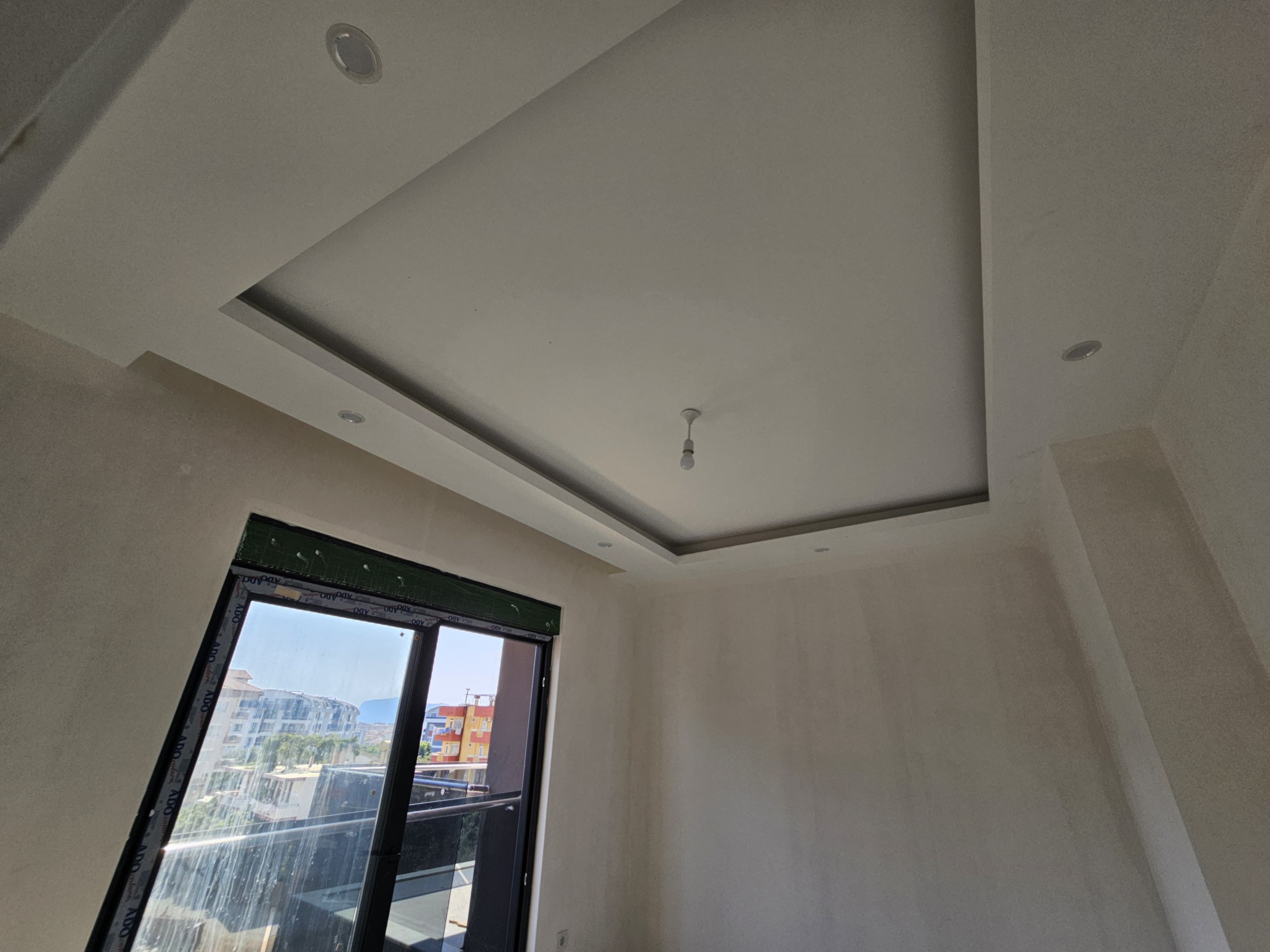 One bedroom apartment (1+1) - Oba