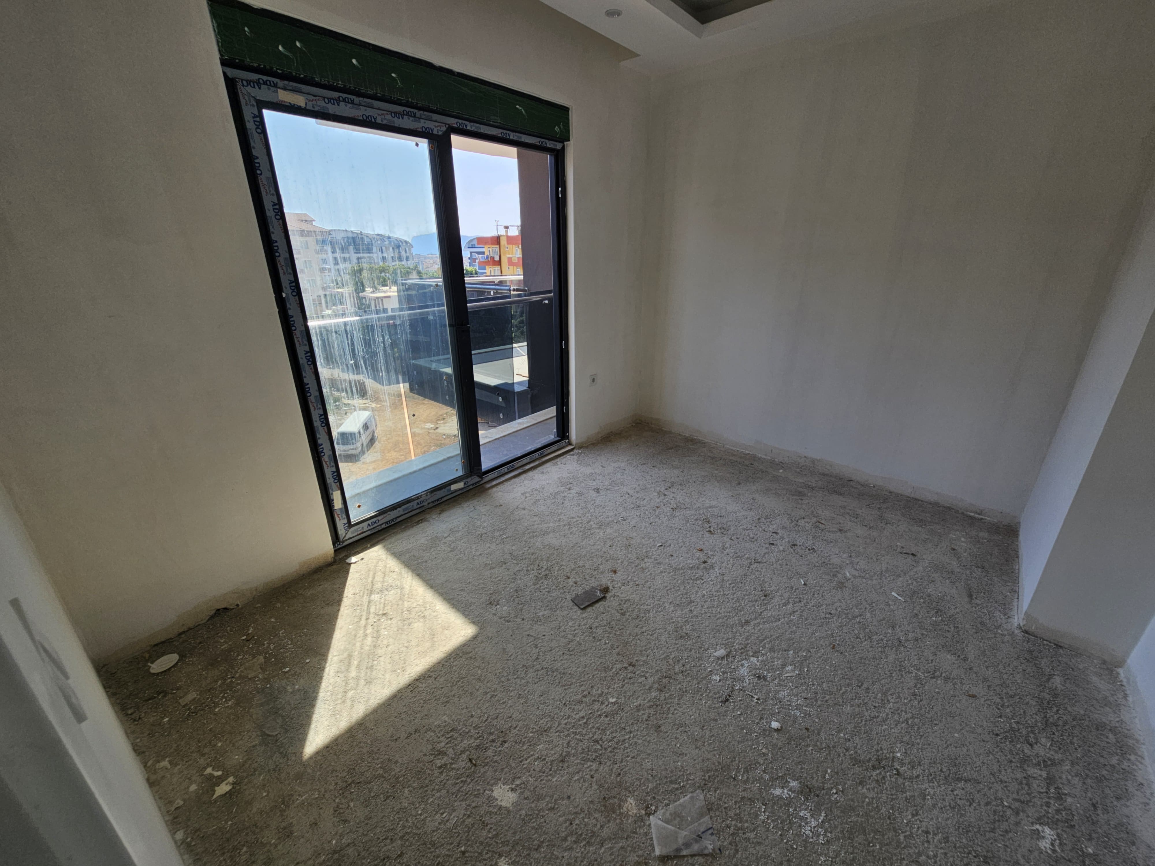 One bedroom apartment (1+1) - Oba
