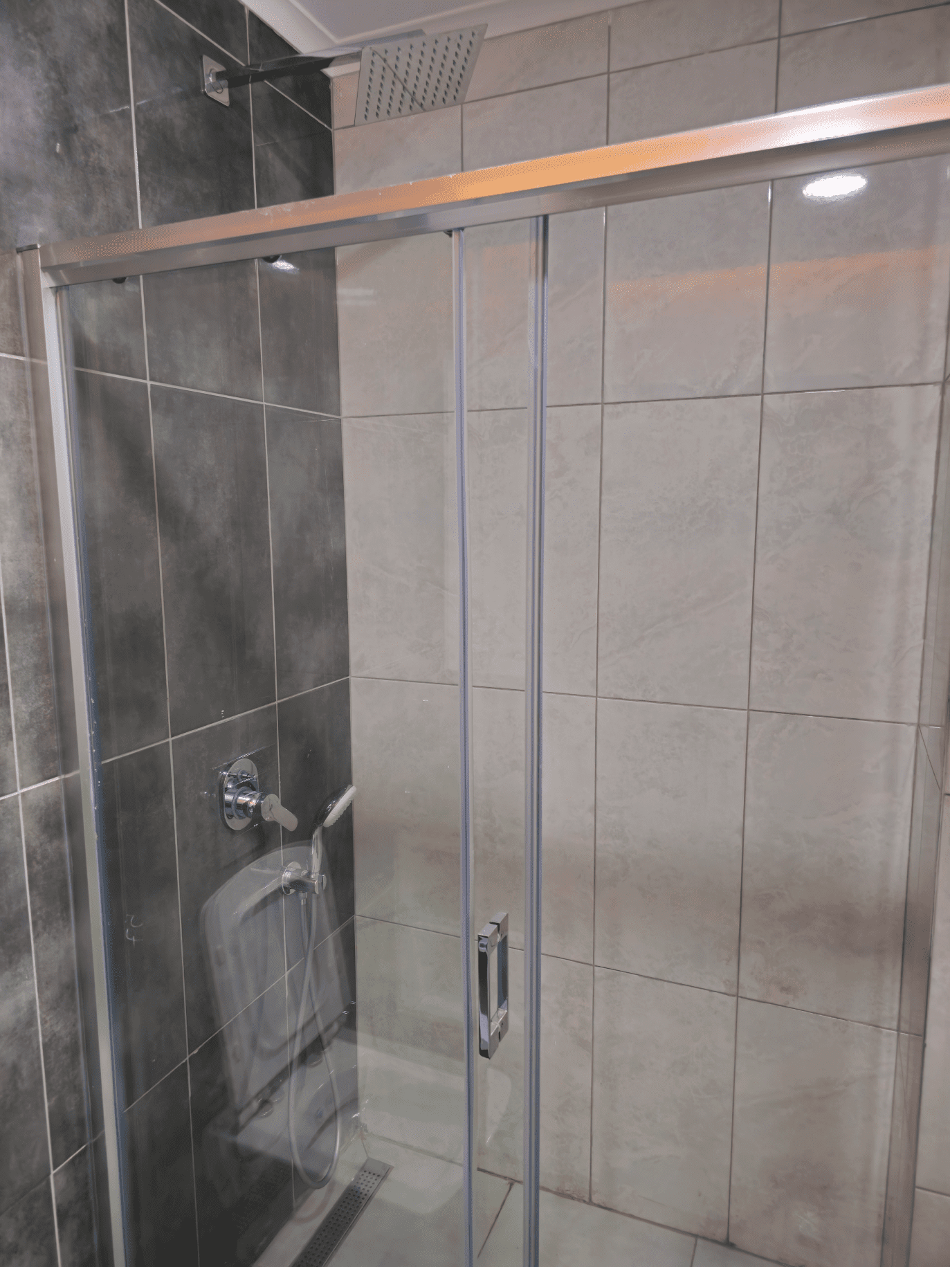 One bedroom apartments (1+1) - Mahmutlar