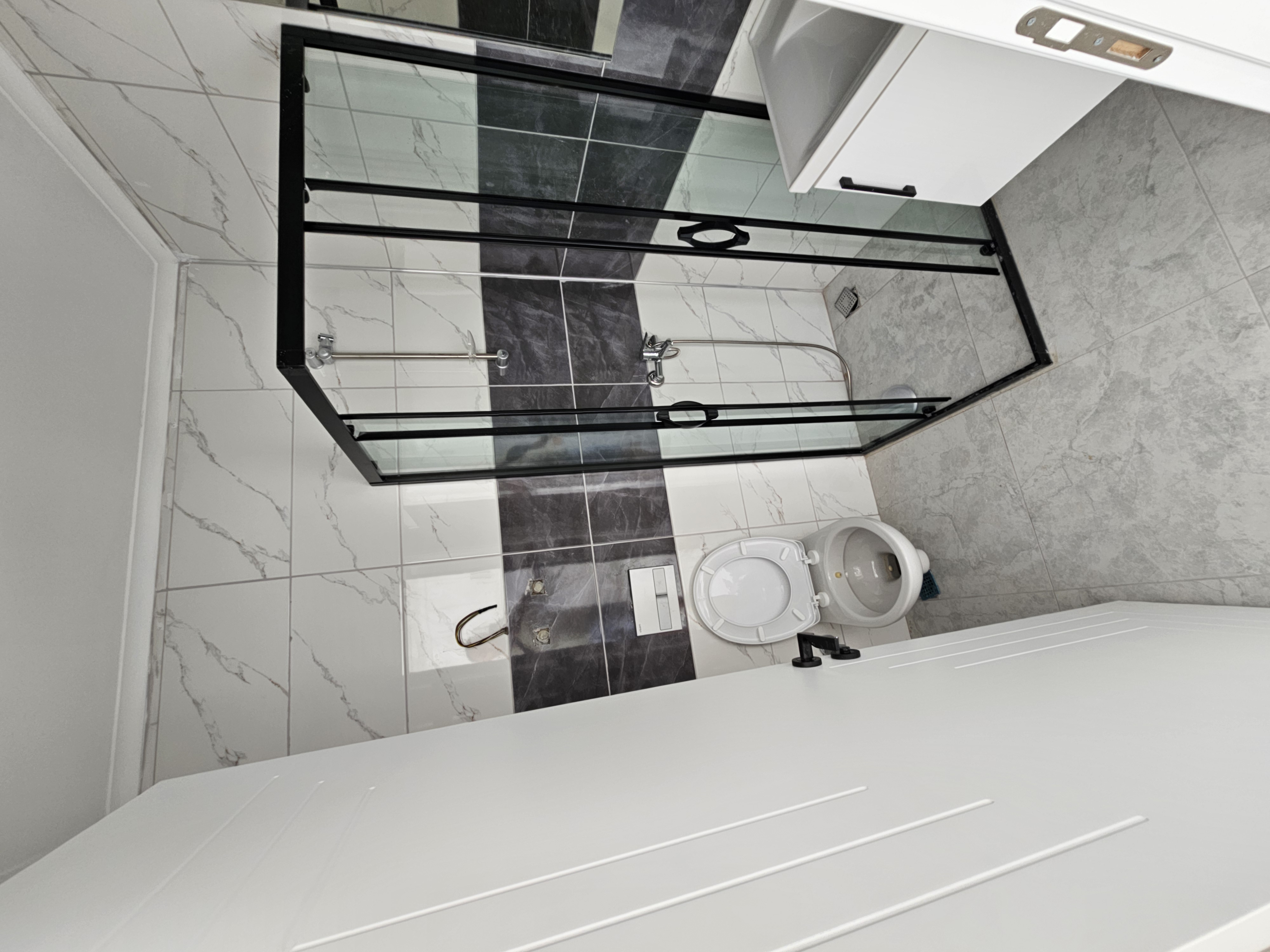 (1+1) - Prosperity Residence