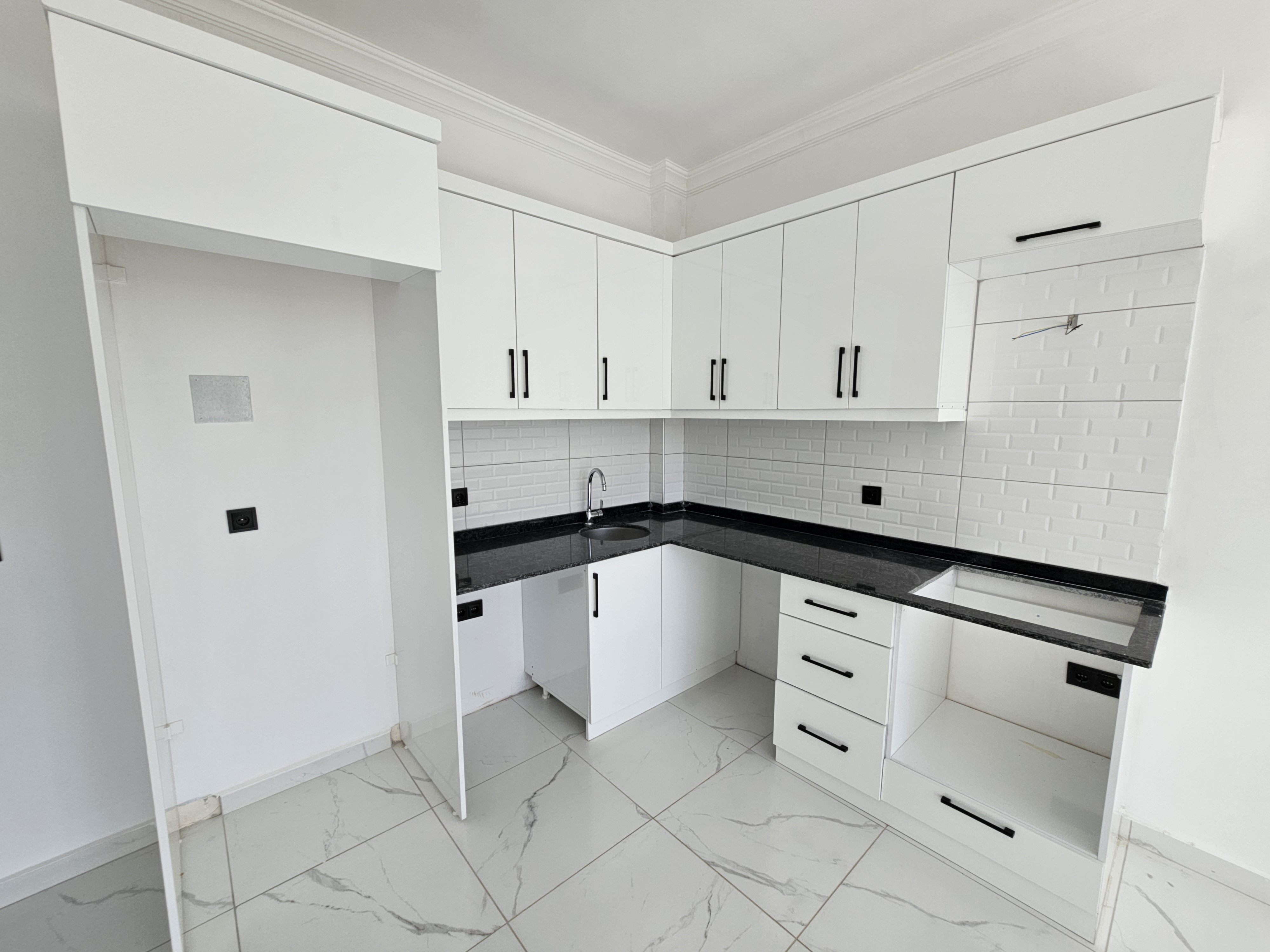 (1+1) - Prosperity Residence