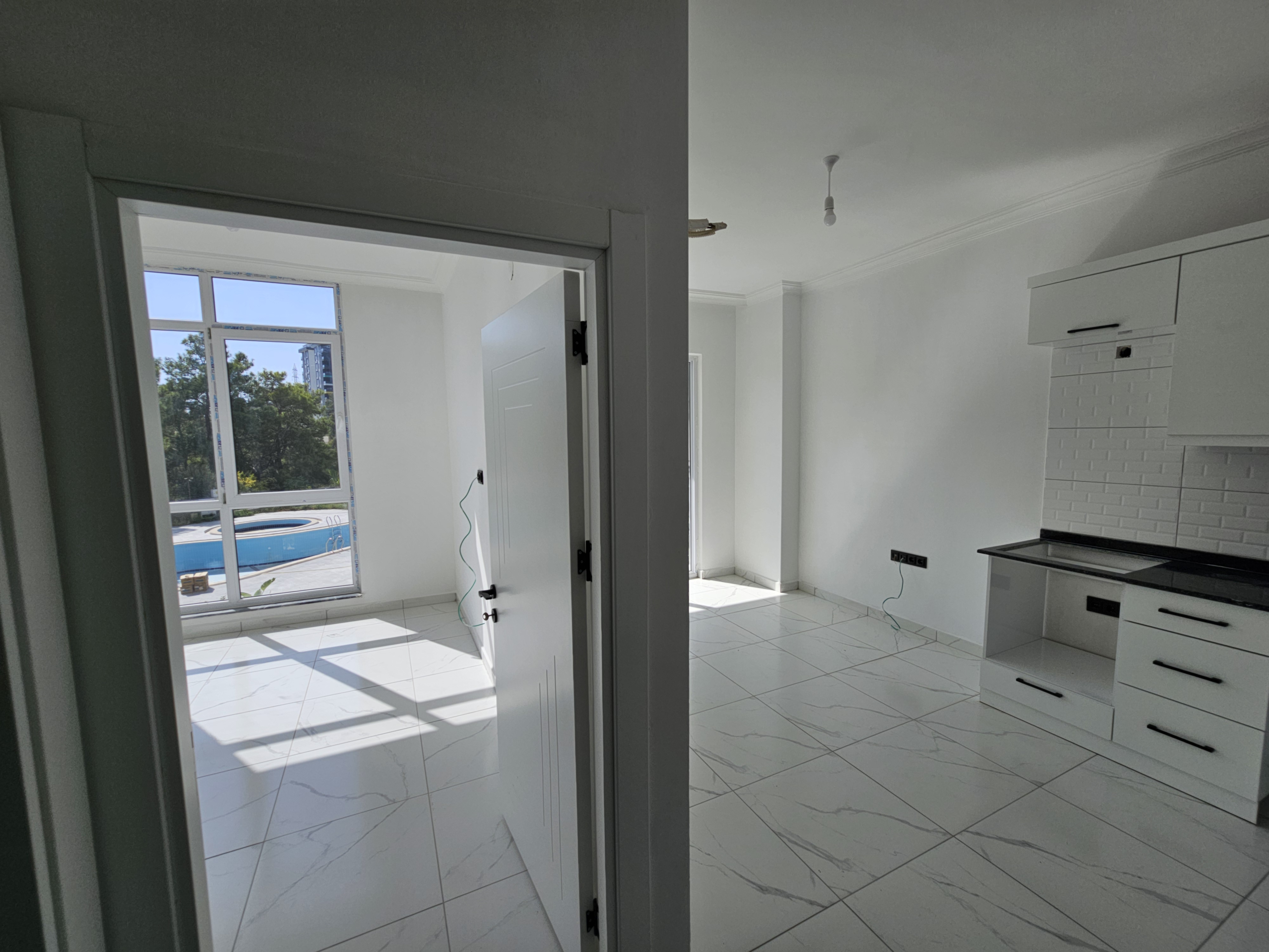 (1+1) - Prosperity Residence