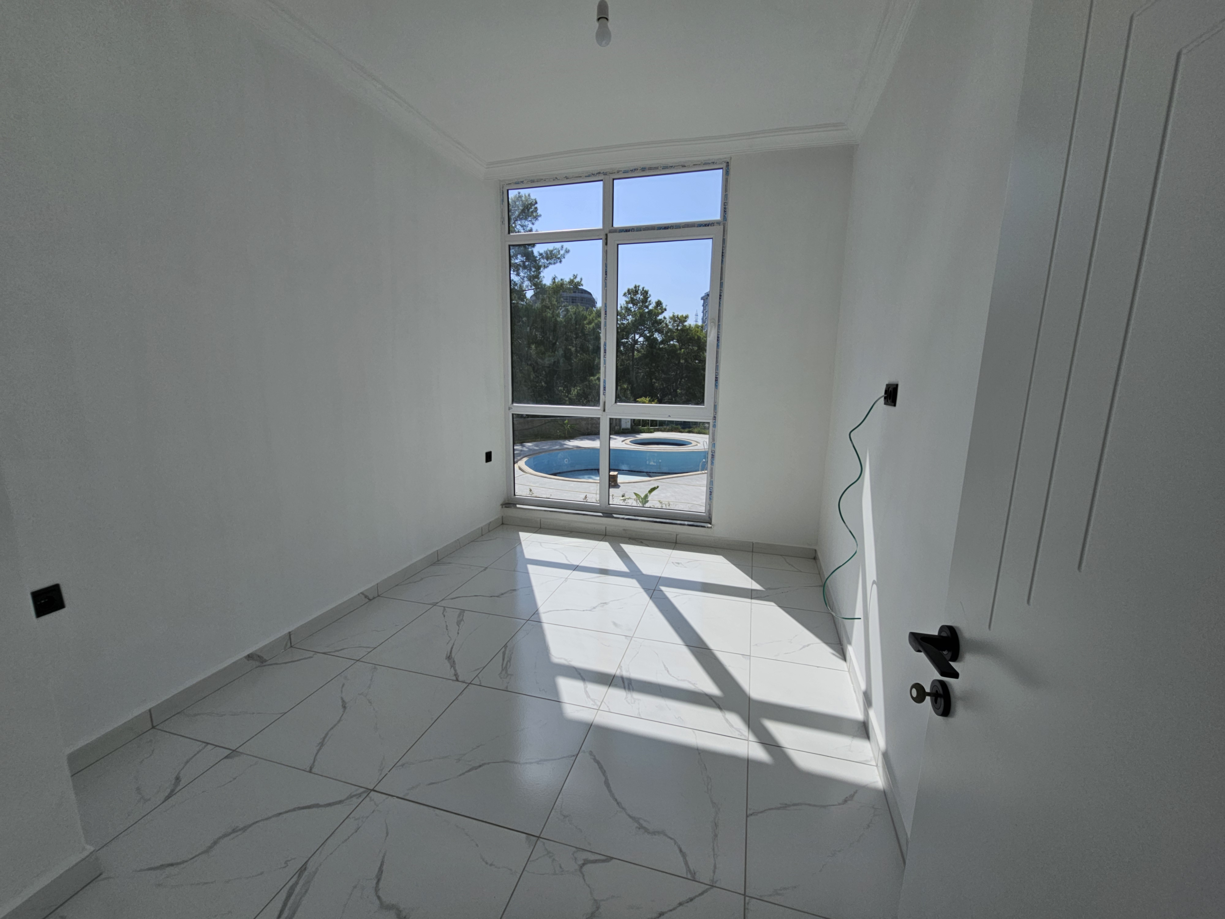 (1+1) - Prosperity Residence