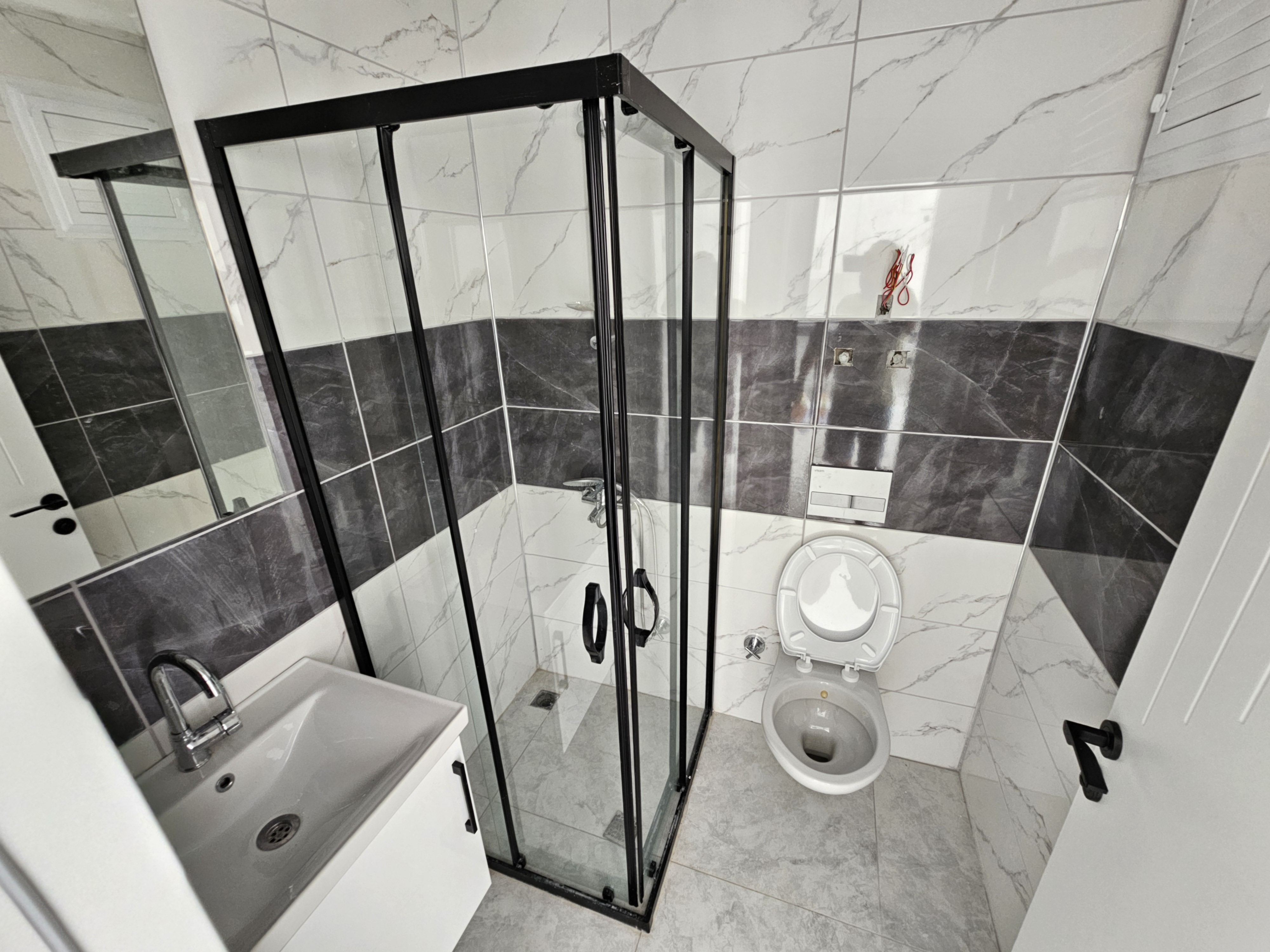 (1+1) - Prosperity Residence