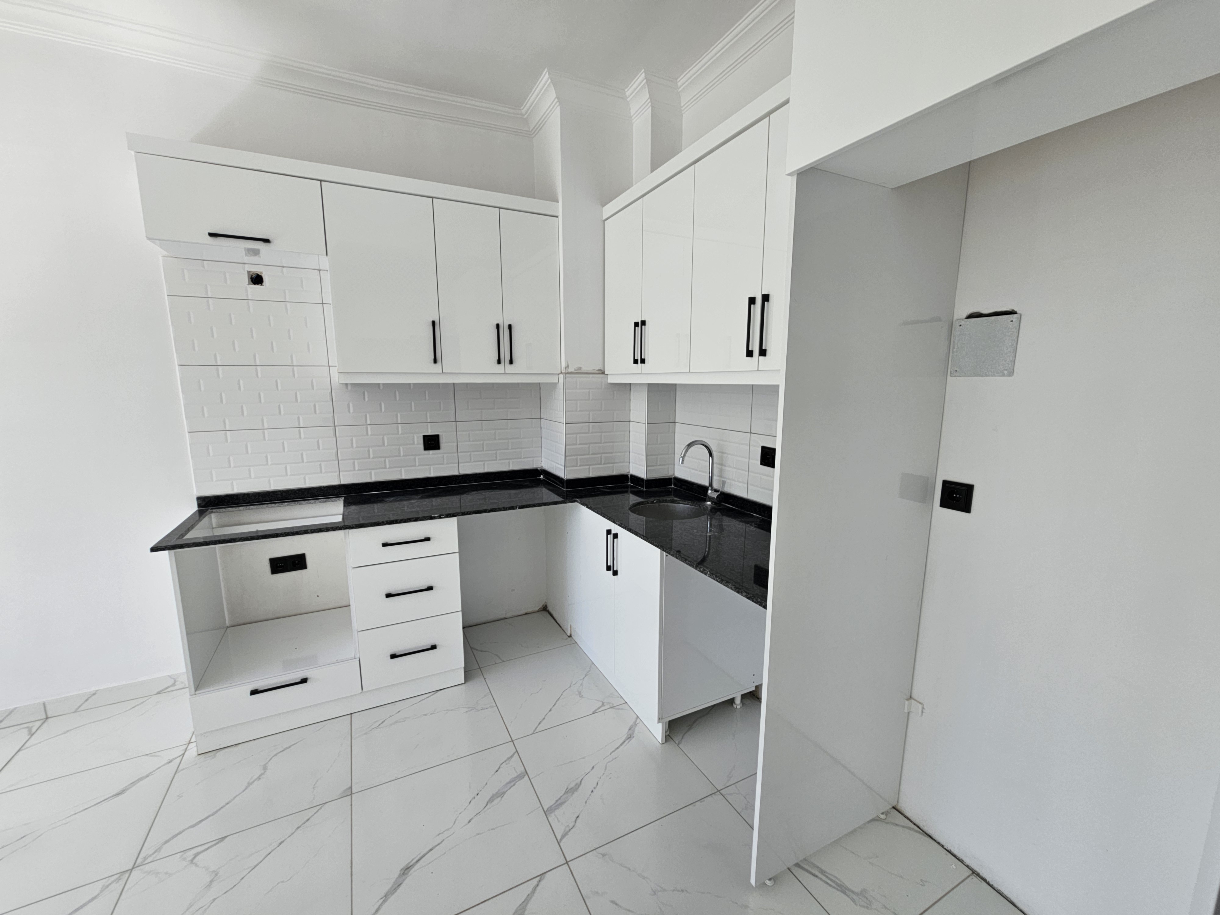 (1+1) - Prosperity Residence