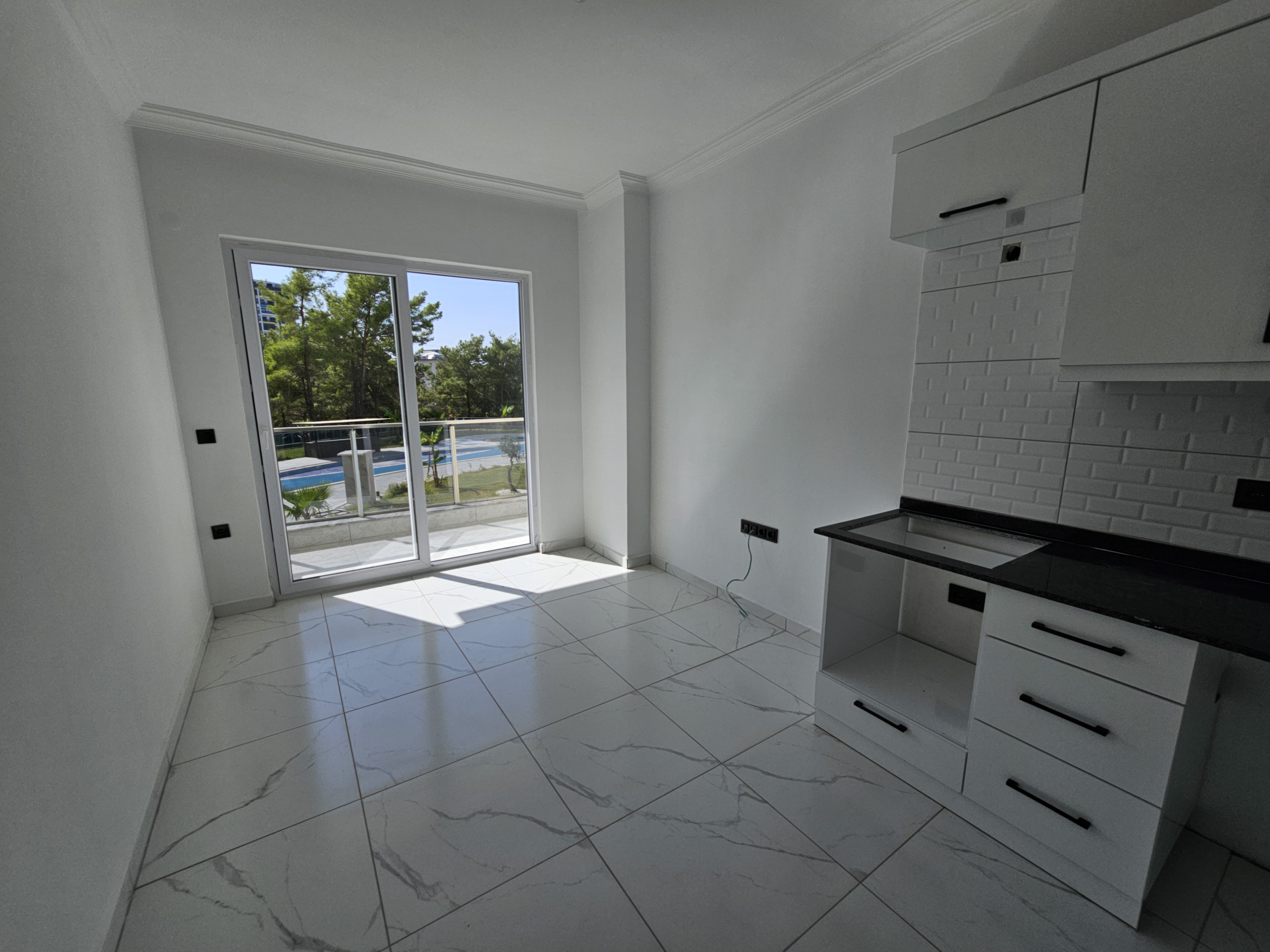 (1+1) - Prosperity Residence