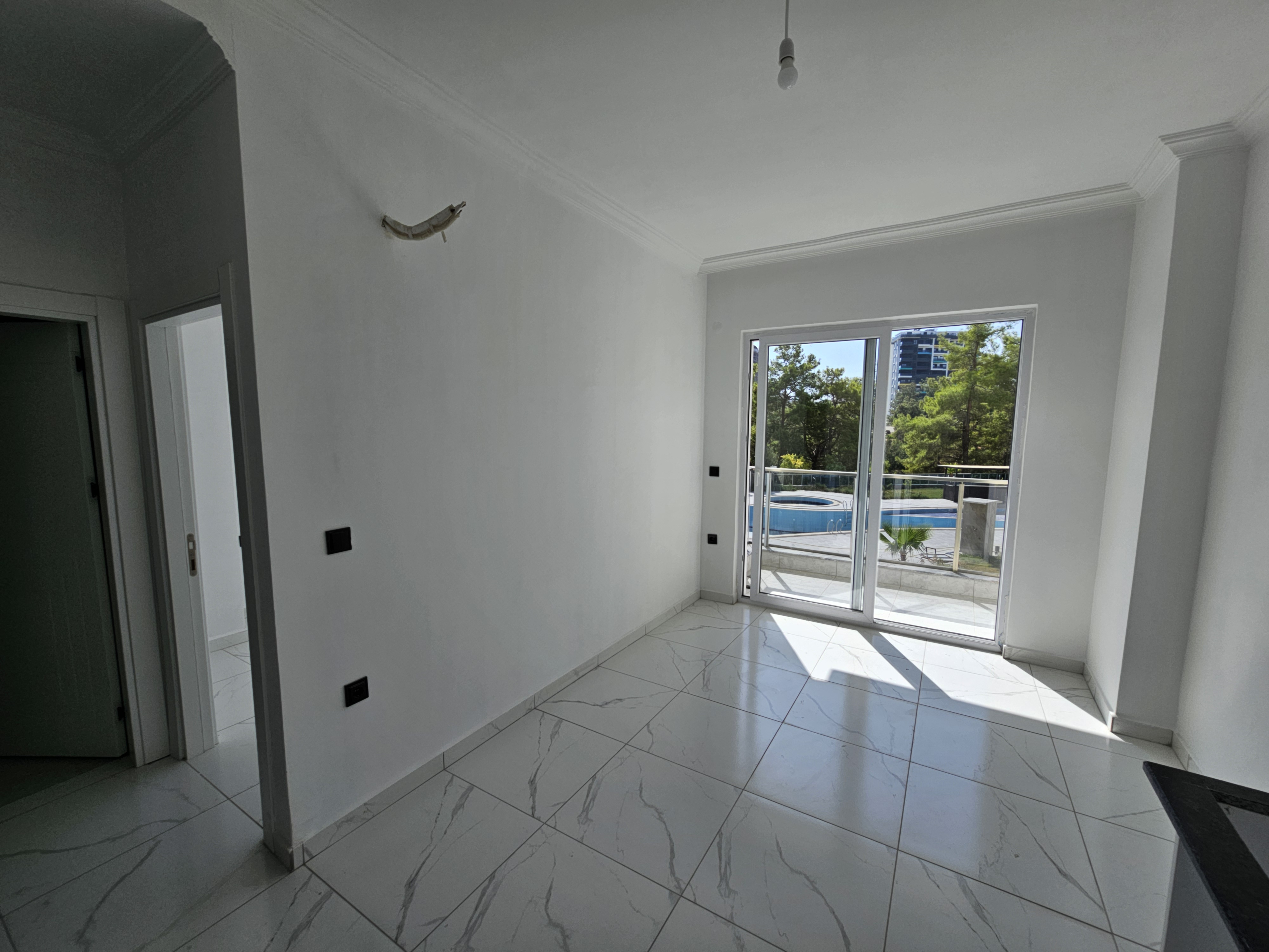 (1+1) - Prosperity Residence