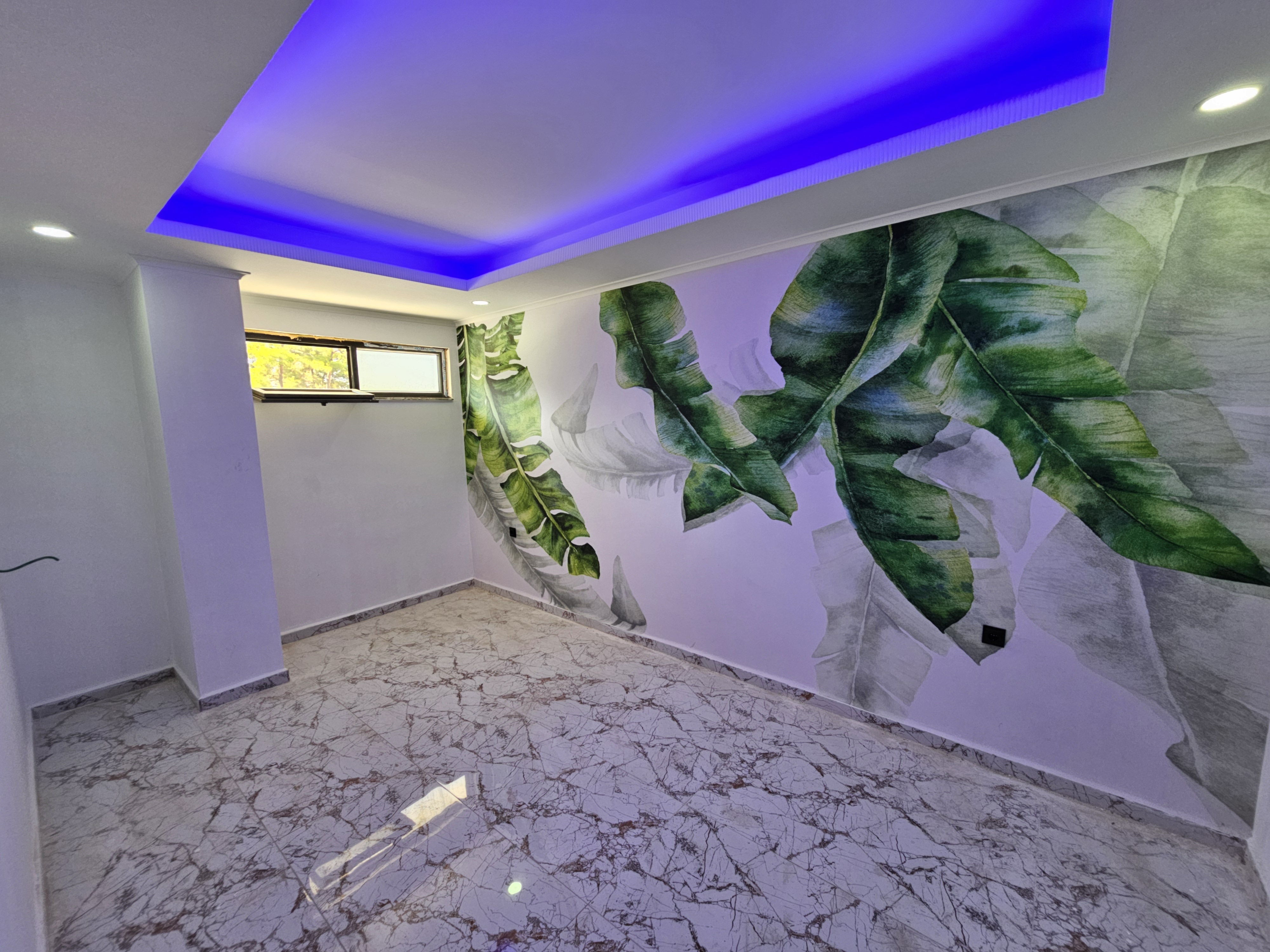 Prosperity Residence Avsallar - Only 1,150 meters from the Mediterranean Sea, 1+1 - 2+1 apartments duplexes 3+1 - 4+1