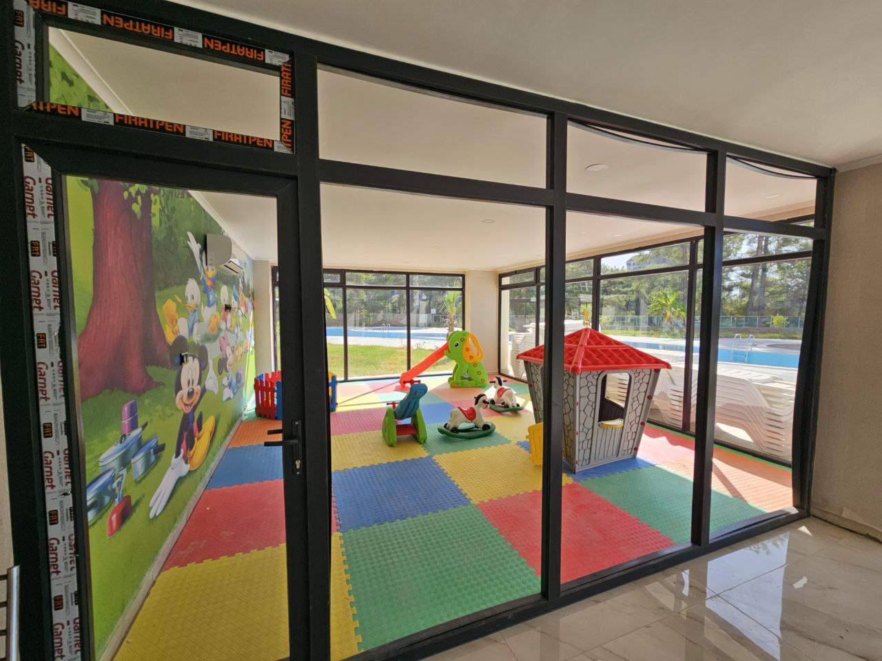 Prosperity Residence Prosperity Residence