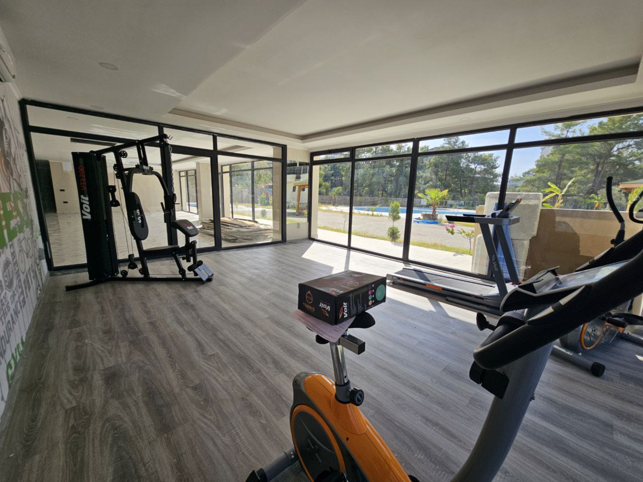 Prosperity Residence Prosperity Residence