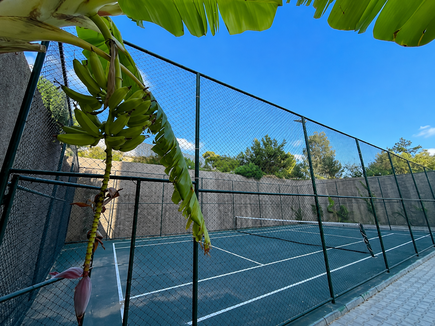 Prosperity Residence Avsallar - Only 1,150 meters from the Mediterranean Sea, 1+1 - 2+1 apartments duplexes 3+1 - 4+1