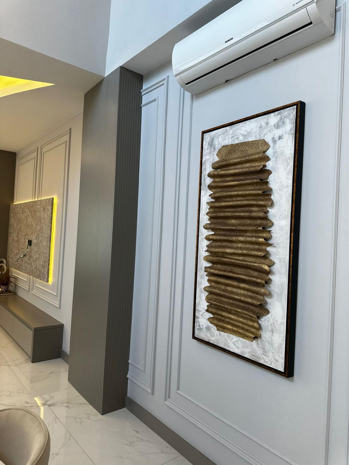 Alanya Kızılcaşehir'de Türk Vatandaşlığına Uygun 275 m² Villa